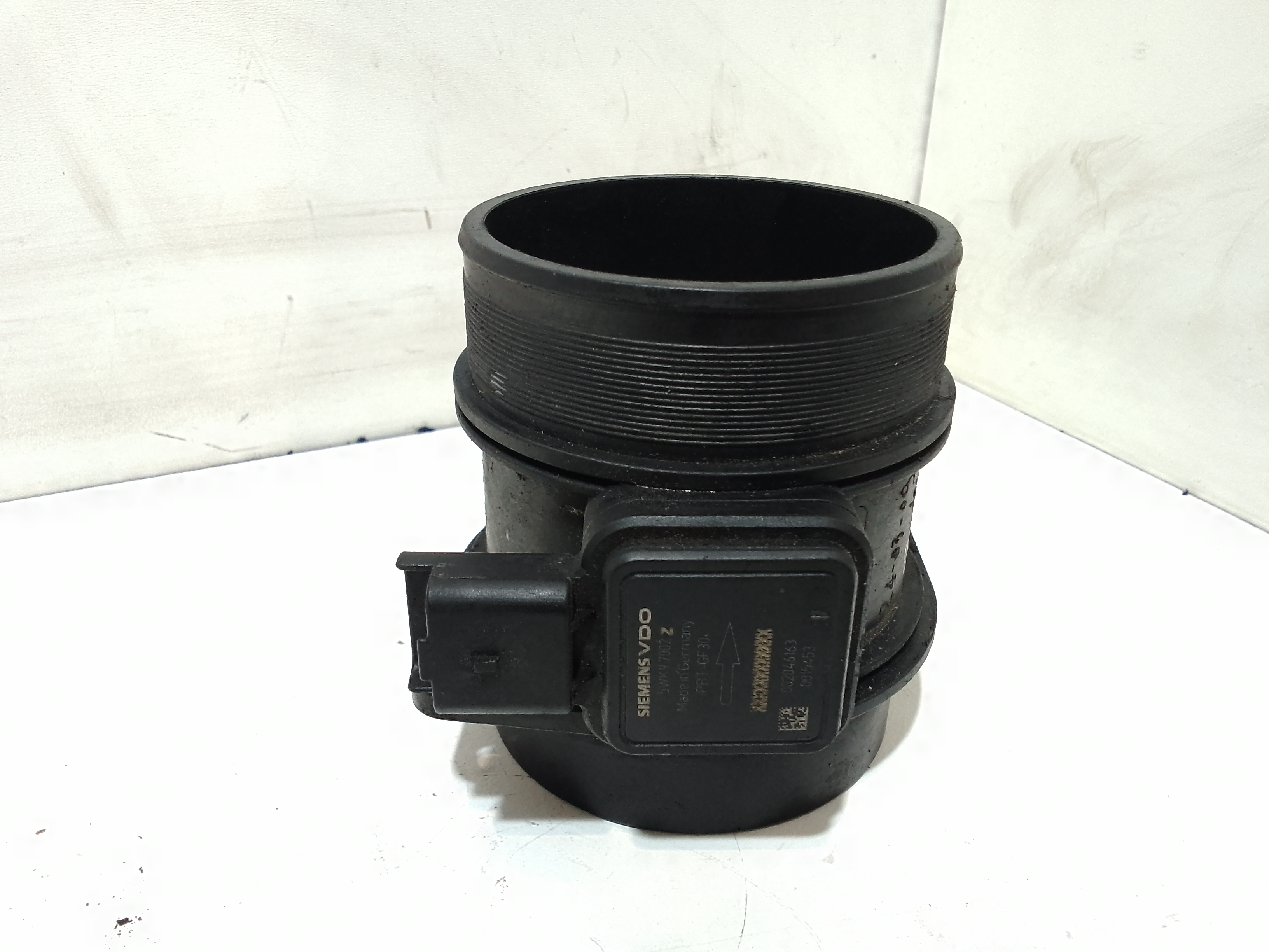 Debimetro per Ford Mondeo Berlina 6 Serie (2007 - 2010)