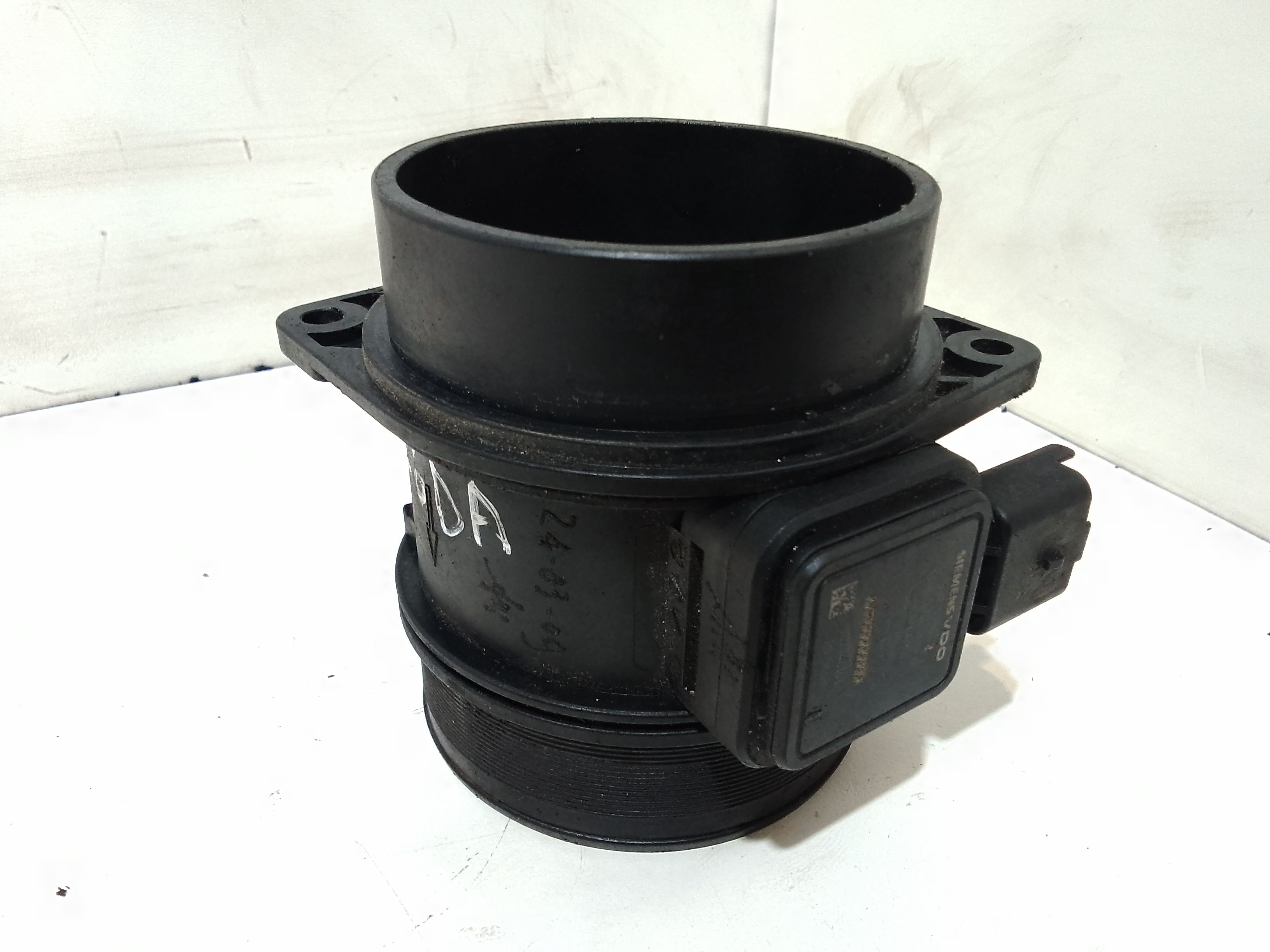 Debimetro per Ford Mondeo Berlina 6 Serie (2007 - 2010)