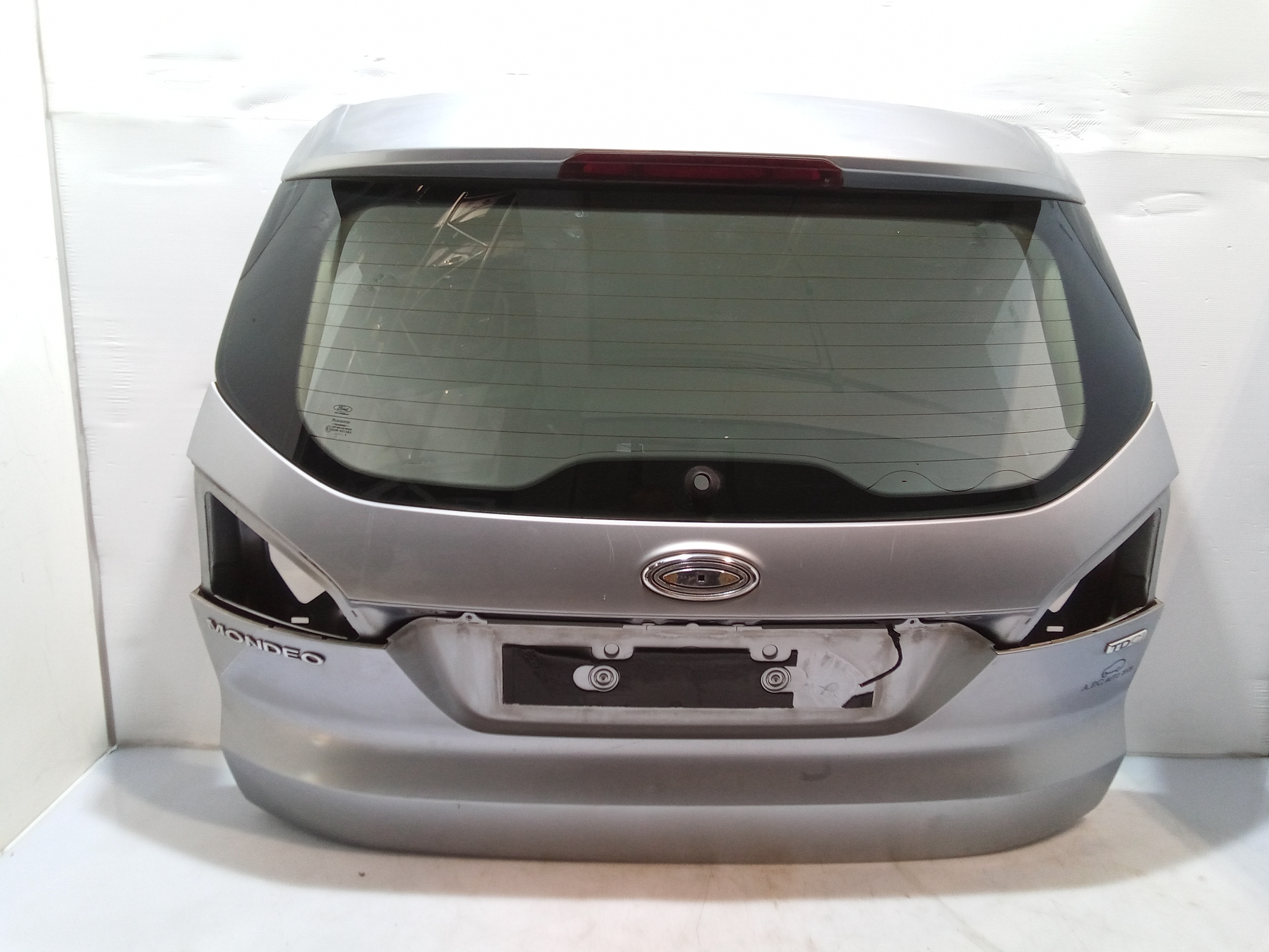 Portellone Posteriore per Ford Mondeo S. Wagon 6 Serie (2007 - 2014)