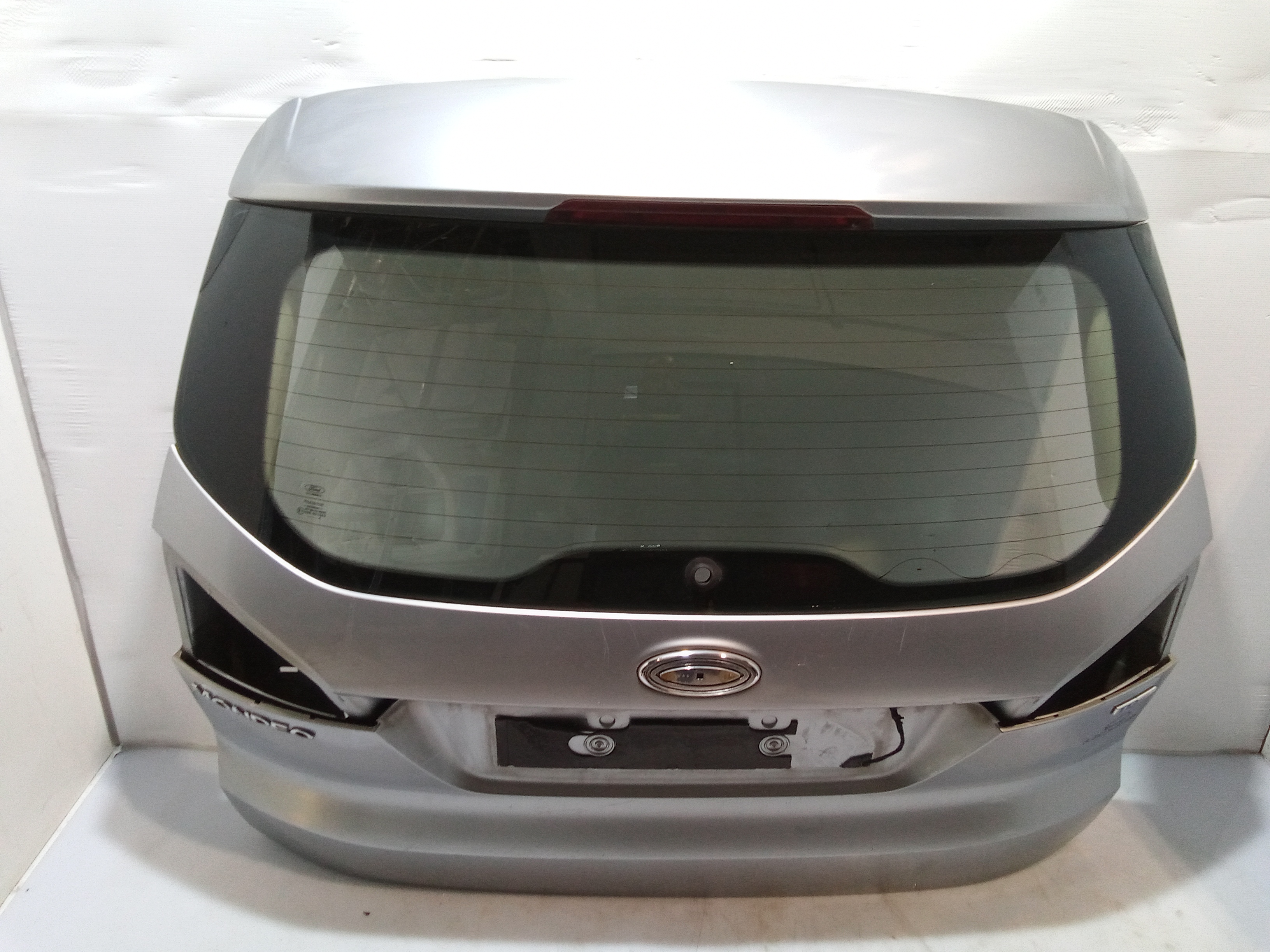 Portellone Posteriore per Ford Mondeo S. Wagon 6 Serie (2007 - 2014)