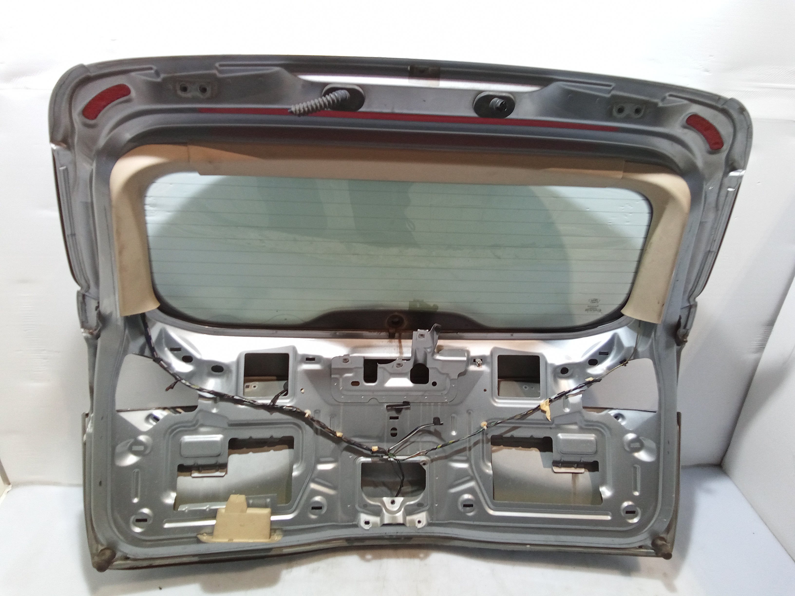 Portellone Posteriore per Ford Mondeo S. Wagon 6 Serie (2007 - 2014)