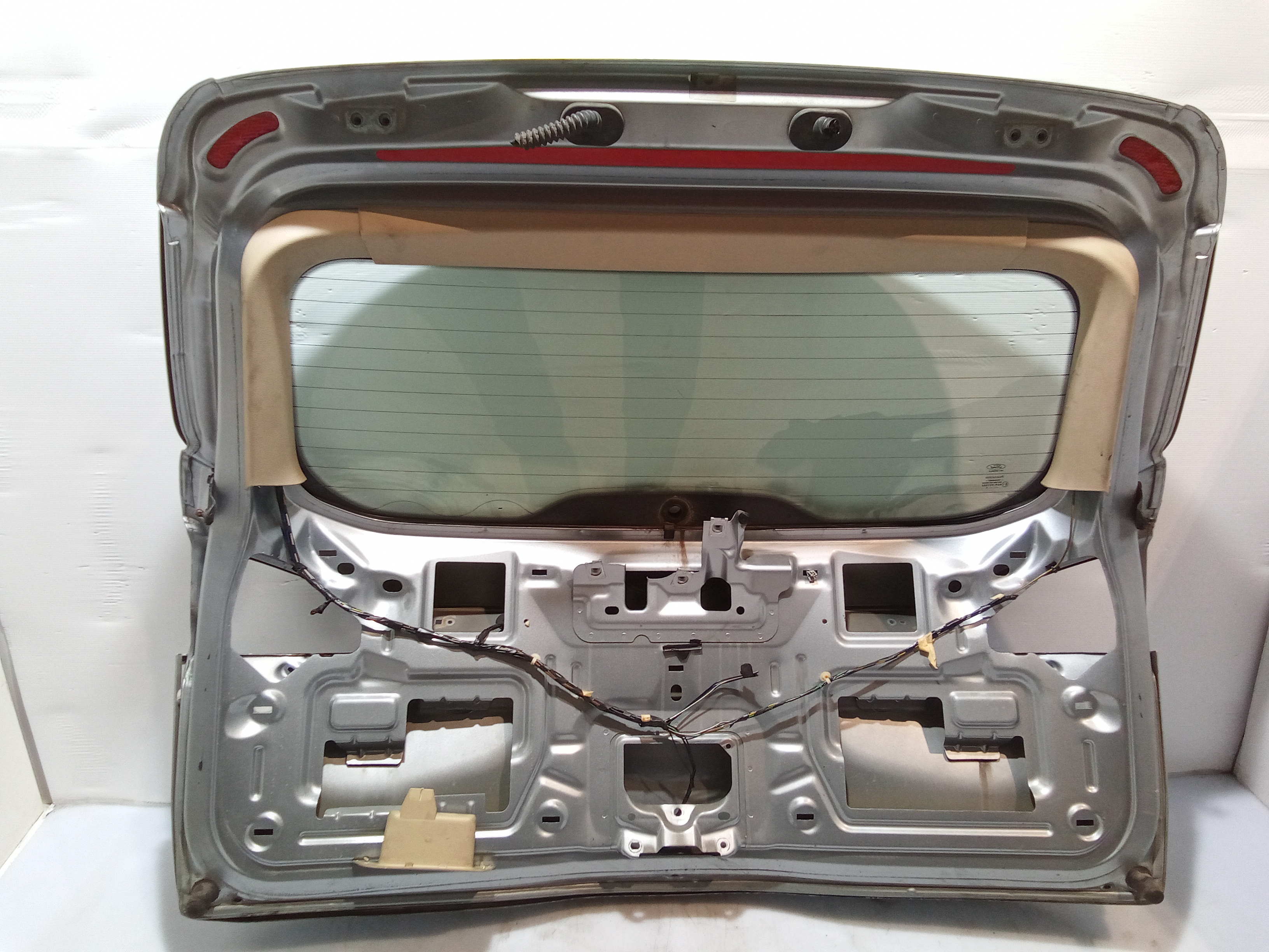 Portellone Posteriore per Ford Mondeo S. Wagon 6 Serie (2007 - 2014)