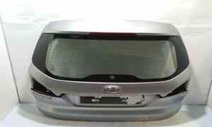 Portellone Posteriore per Ford Mondeo S. Wagon 6 Serie (2007 - 2014)