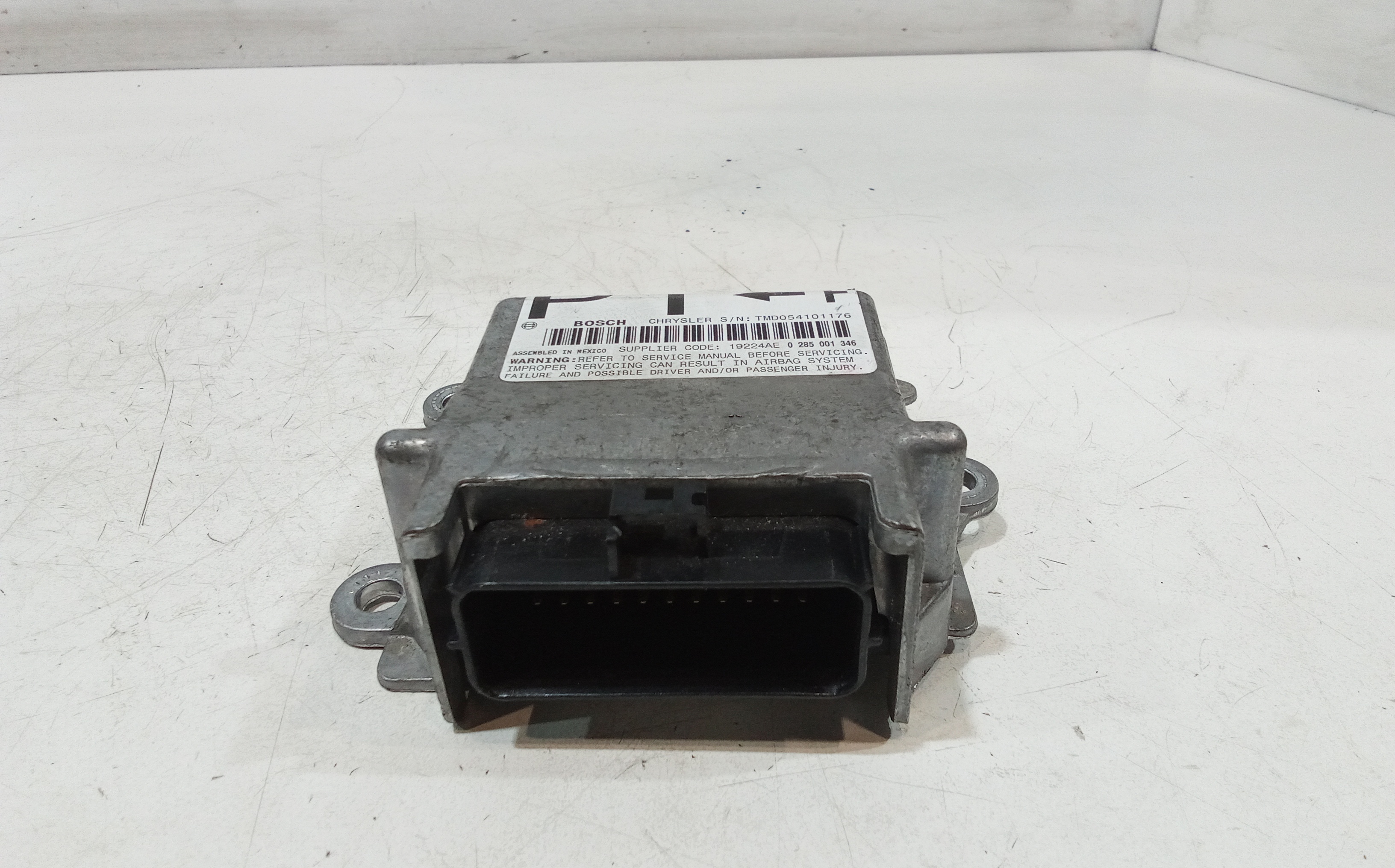 Centralina Airbag per Chrysler Pt Cruiser Berlina (2000 - 2006)