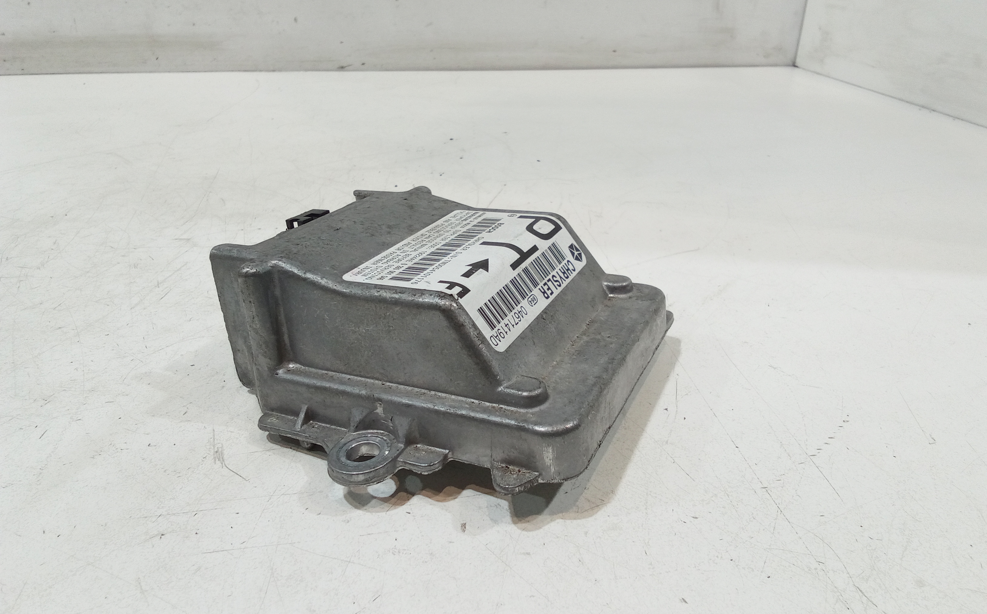 Centralina Airbag per Chrysler Pt Cruiser Berlina (2000 - 2006)