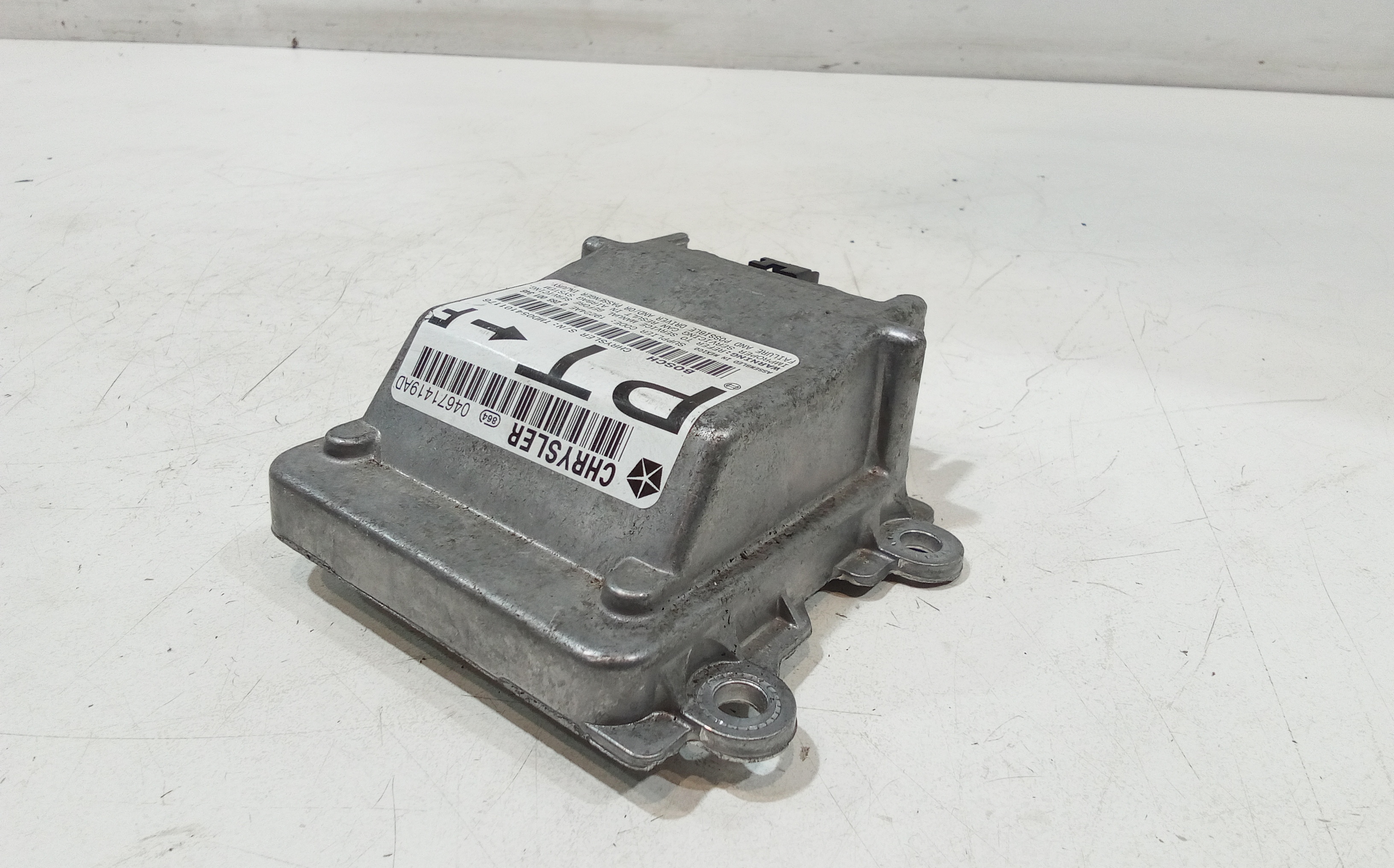 Centralina Airbag per Chrysler Pt Cruiser Berlina (2000 - 2006)