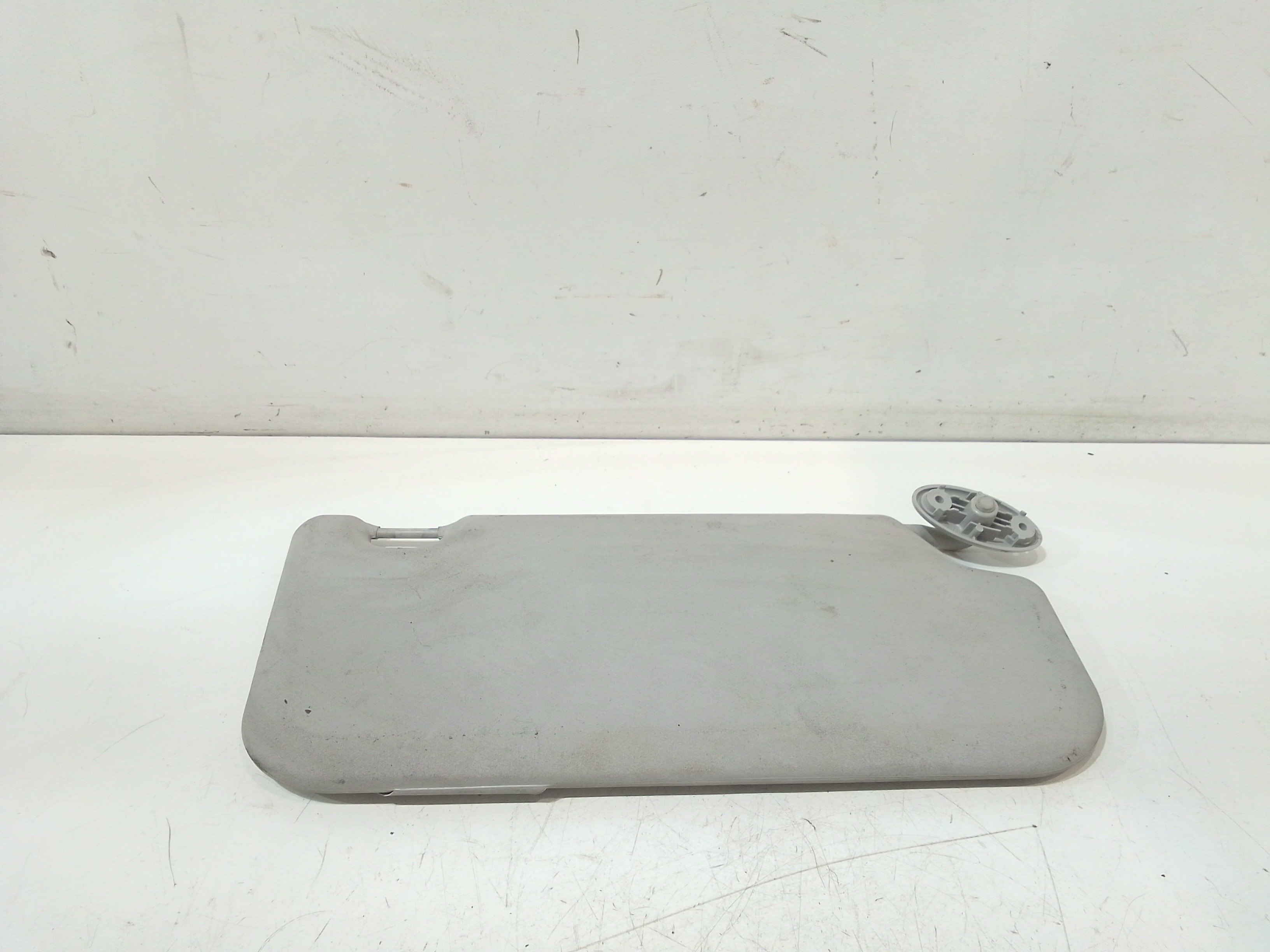 Parasole aletta anteriore Lato Guida per Ford Mondeo Berlina 6 Serie (2007 - 2010)