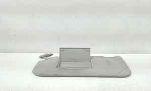 Parasole aletta anteriore Lato Guida per Ford Mondeo Berlina 6 Serie (2007 - 2010)