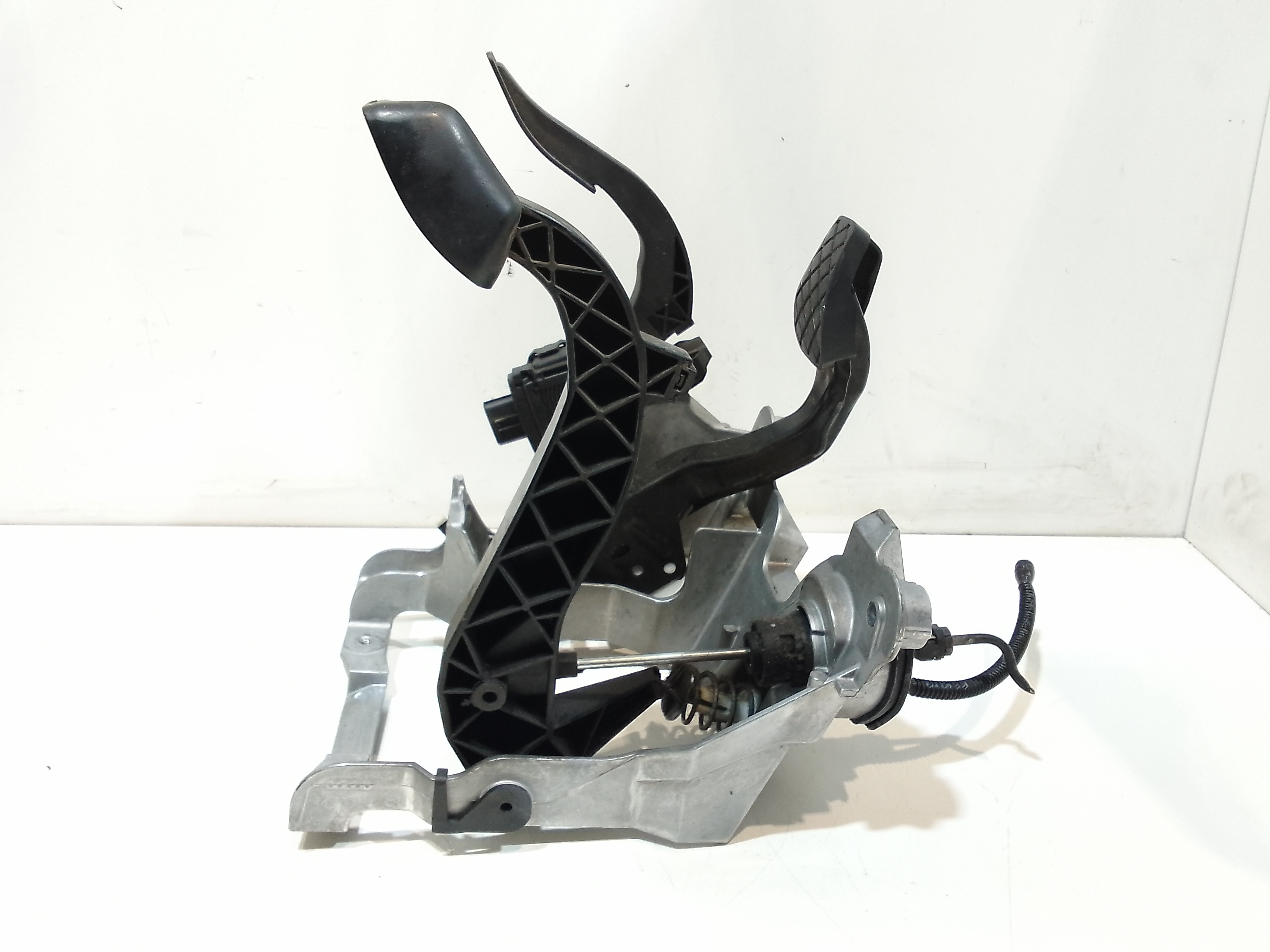 Pedaliera completa freno + frizione + acceleratore per Audi A4 Avant (8k5) (08>15) (2008 - 2015)