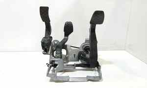 Pedaliera completa freno + frizione + acceleratore per Audi A4 Avant (8k5) (08>15) (2008 - 2015)