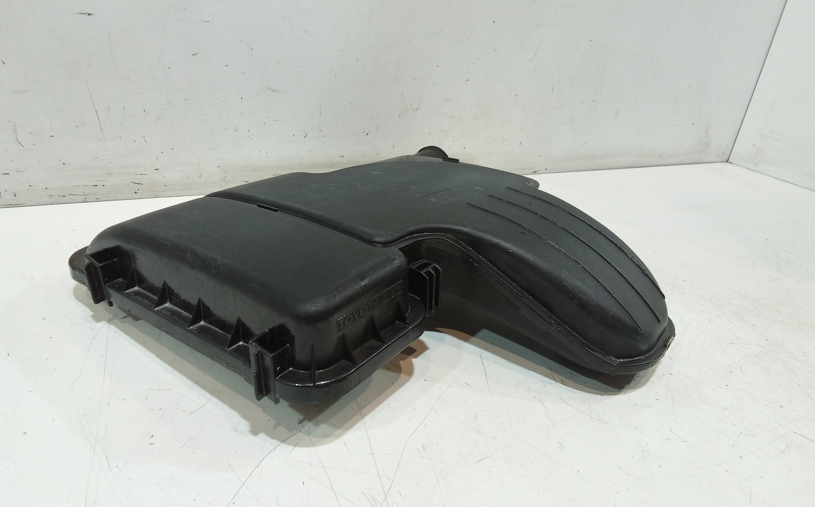 Box scatola filtro aria per Citroen C1 1 Serie (2005 - 2008)