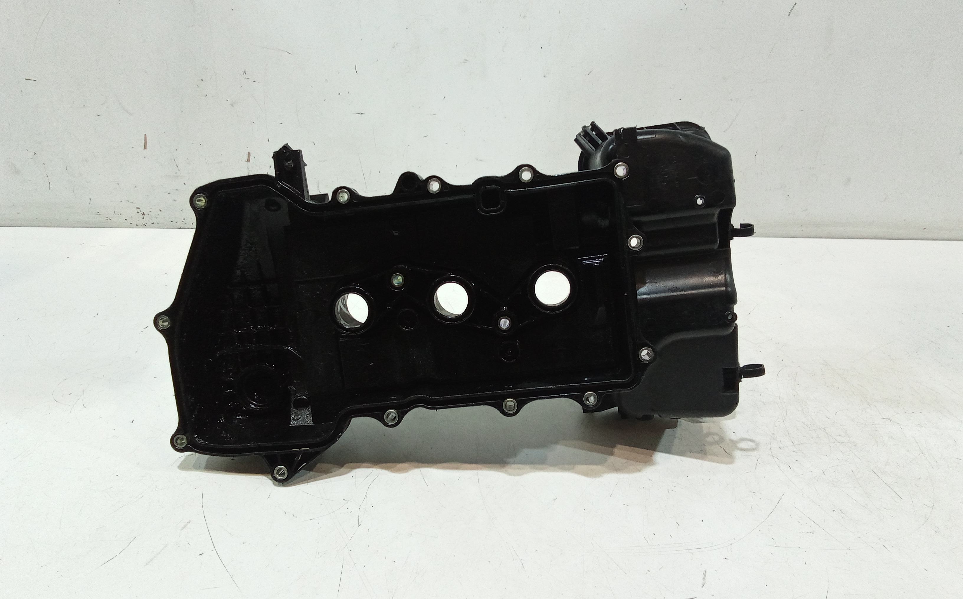 Coperchio Punterie per Citroen C1 1 Serie (2005 - 2008)