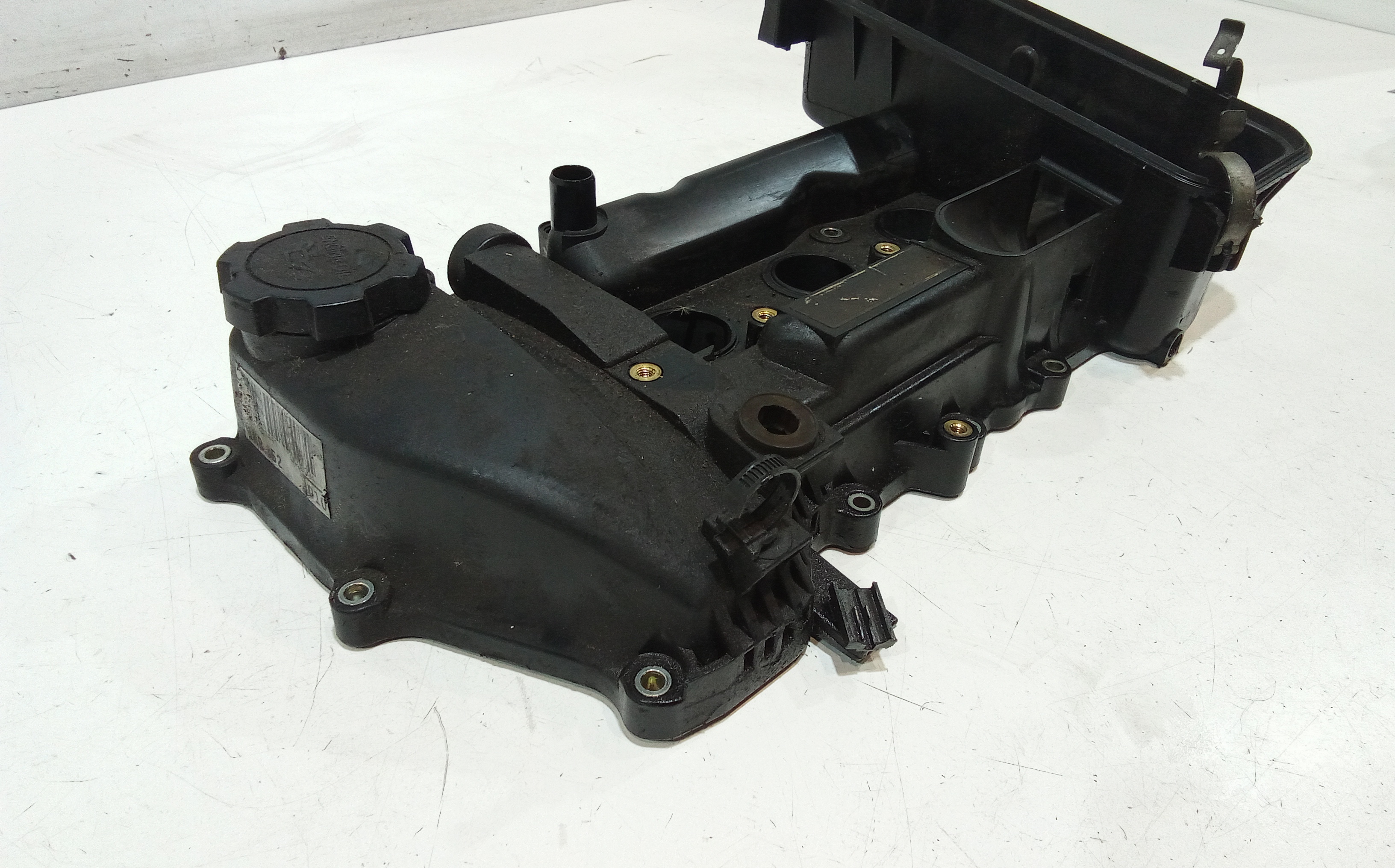 Coperchio Punterie per Citroen C1 1 Serie (2005 - 2008)