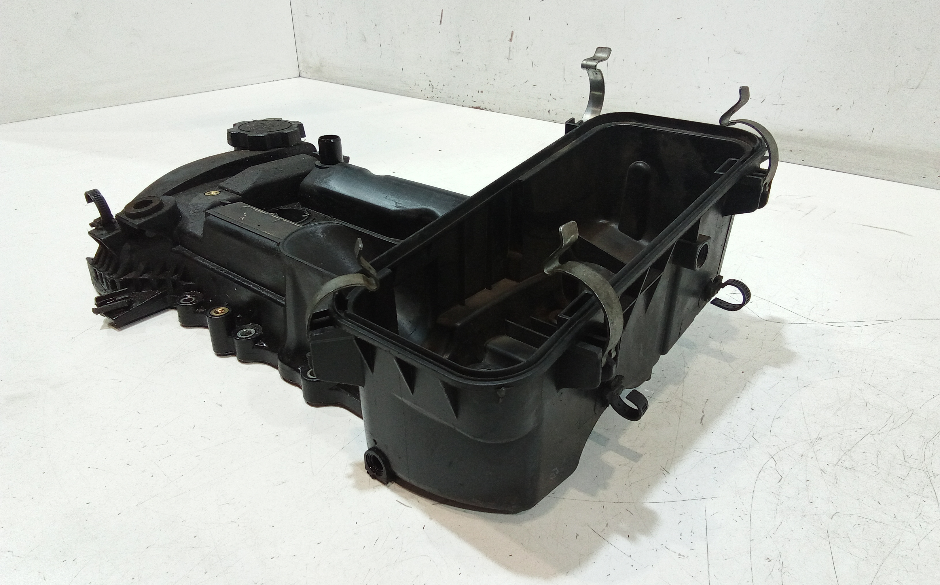 Coperchio Punterie per Citroen C1 1 Serie (2005 - 2008)