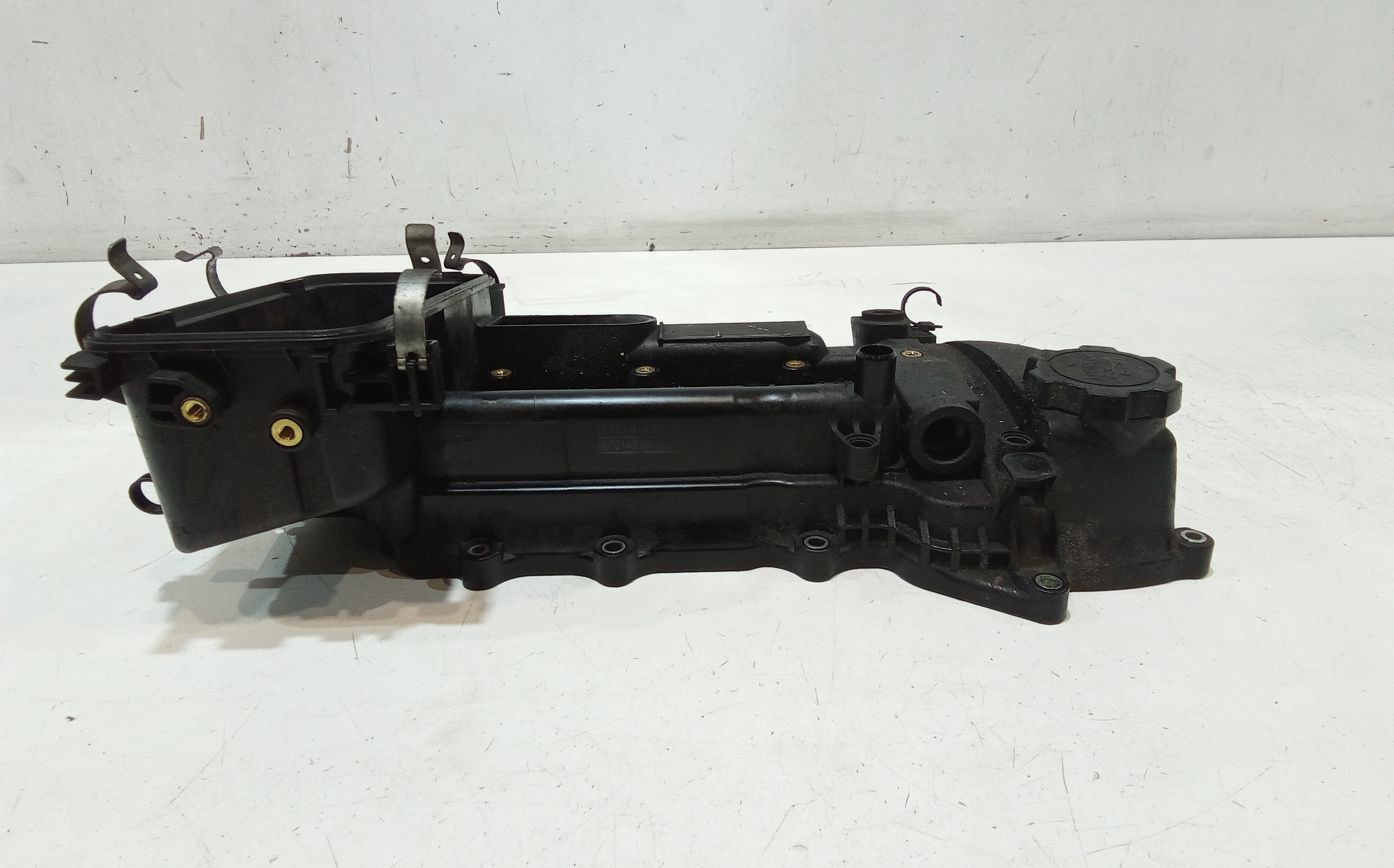 Coperchio Punterie per Citroen C1 1 Serie (2005 - 2008)