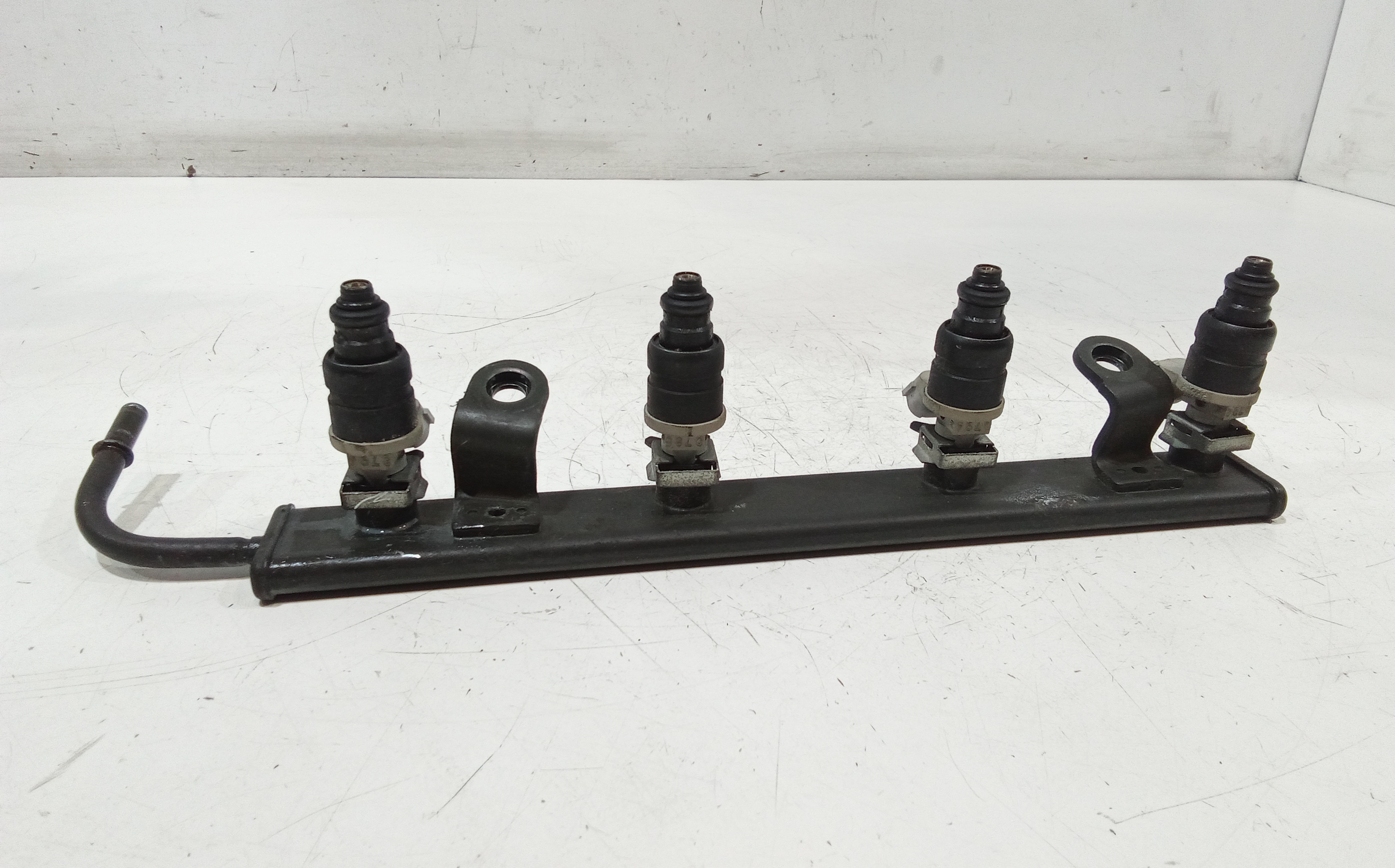 Flauto iniettori per Smart Forfour 1 Serie (2004 - 2006)