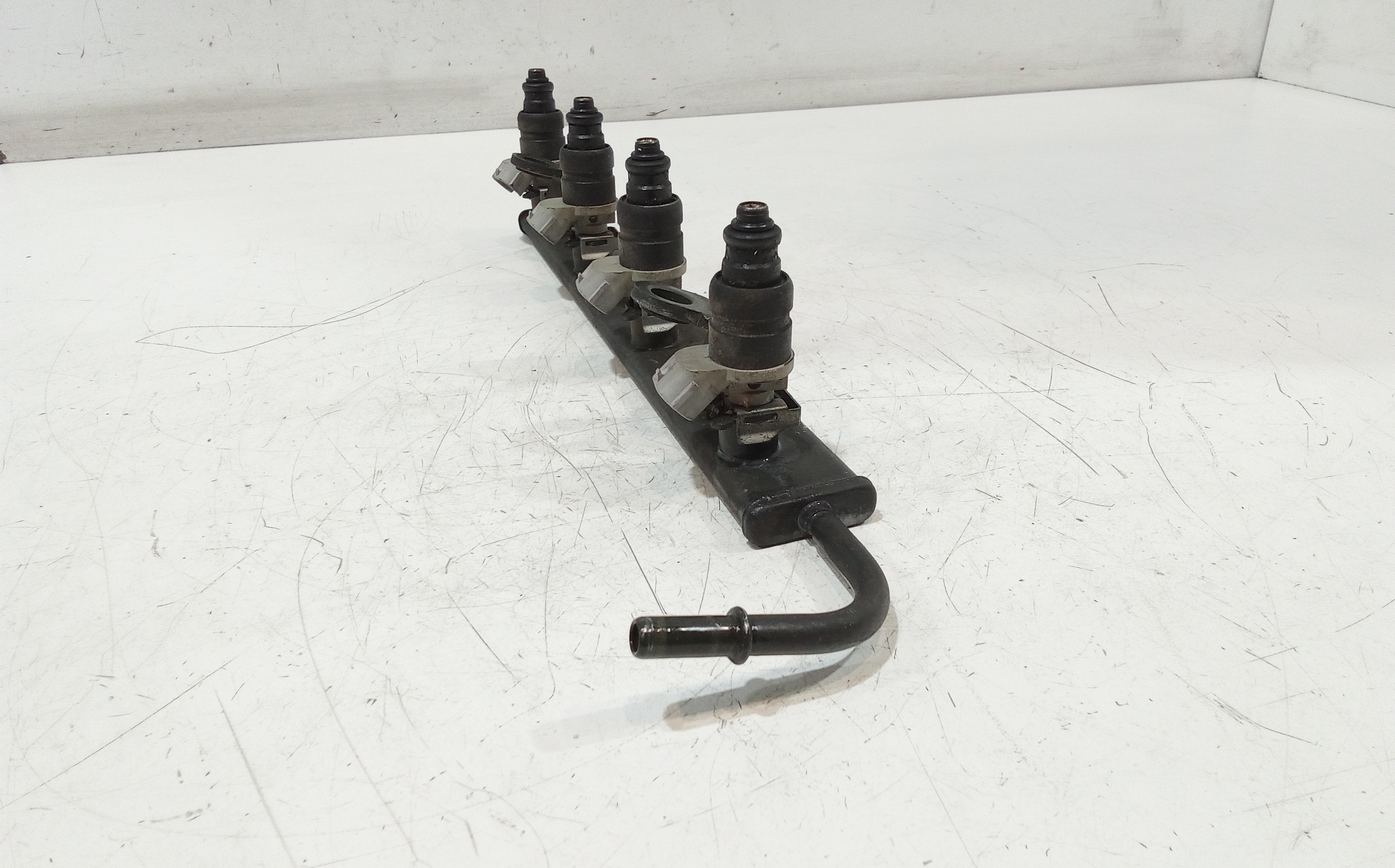 Flauto iniettori per Smart Forfour 1 Serie (2004 - 2006)