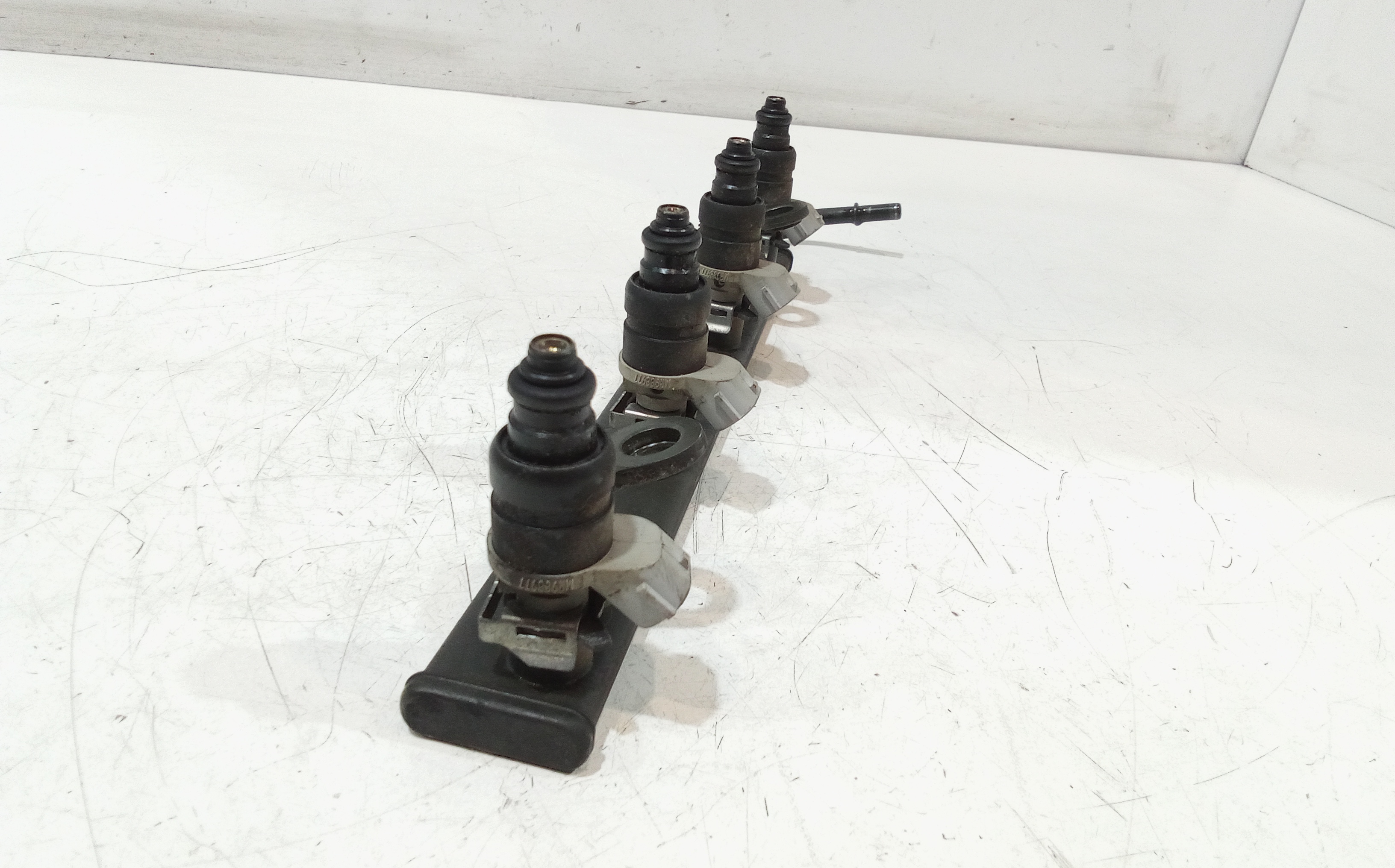 Flauto iniettori per Smart Forfour 1 Serie (2004 - 2006)