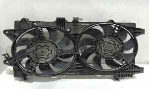 Elettroventola per Lancia Musa 2 Serie (2007 - In produzione)