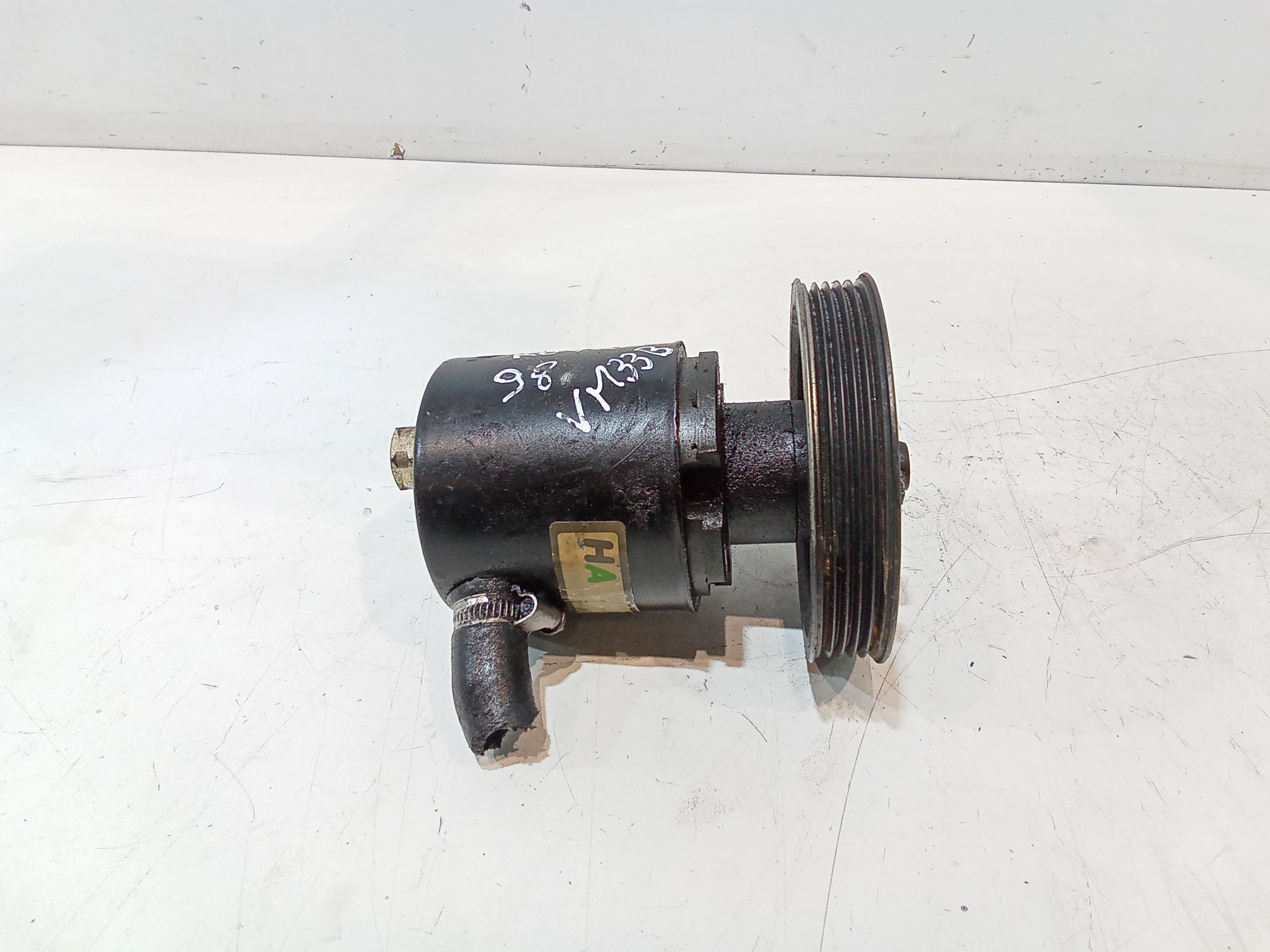 Pompa idroguida per Rover 416 Gsi (1992 - In produzione)