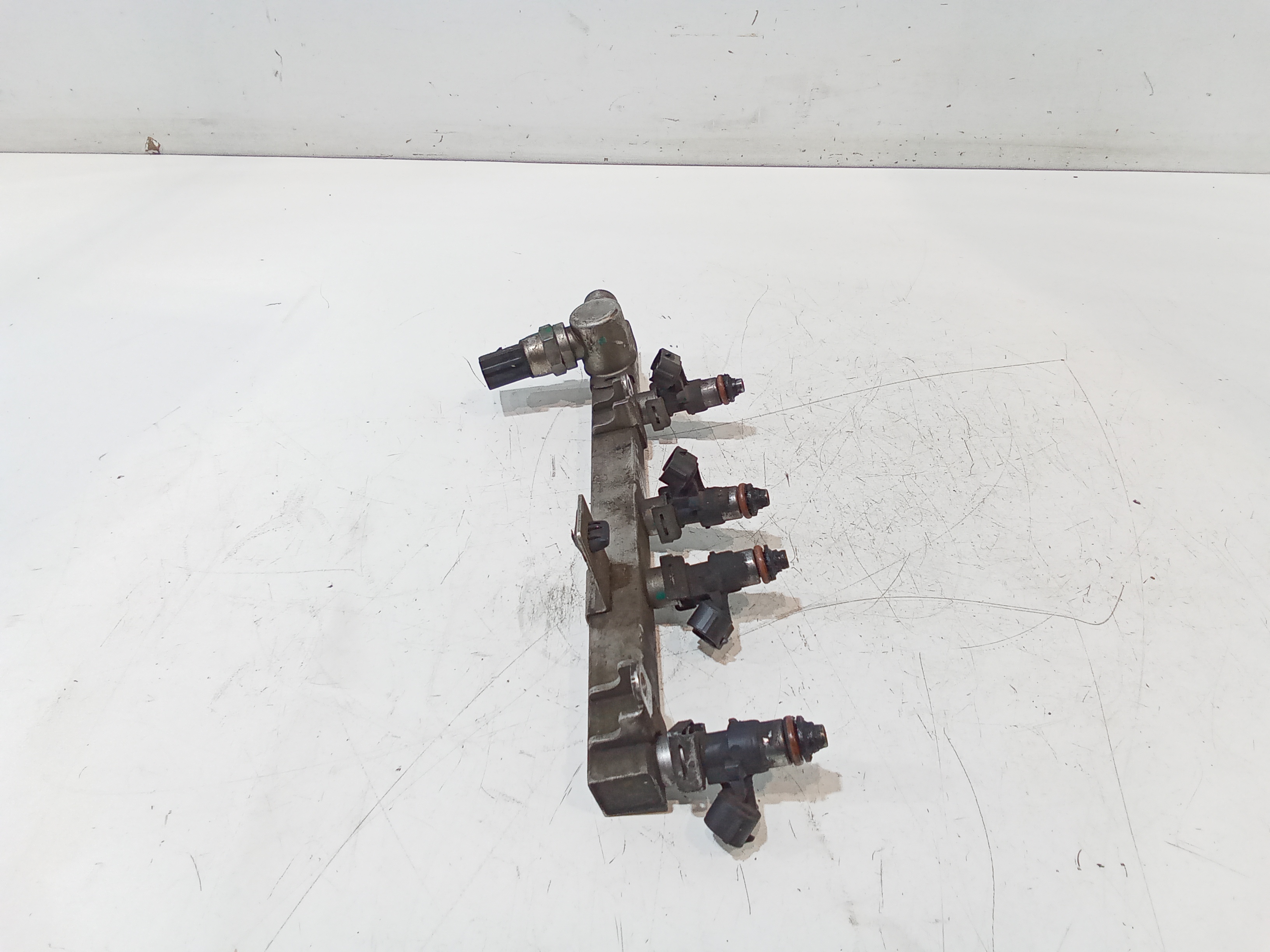 Flauto iniettori per Fiat Grande Punto 1 Serie (2005 - 2008)