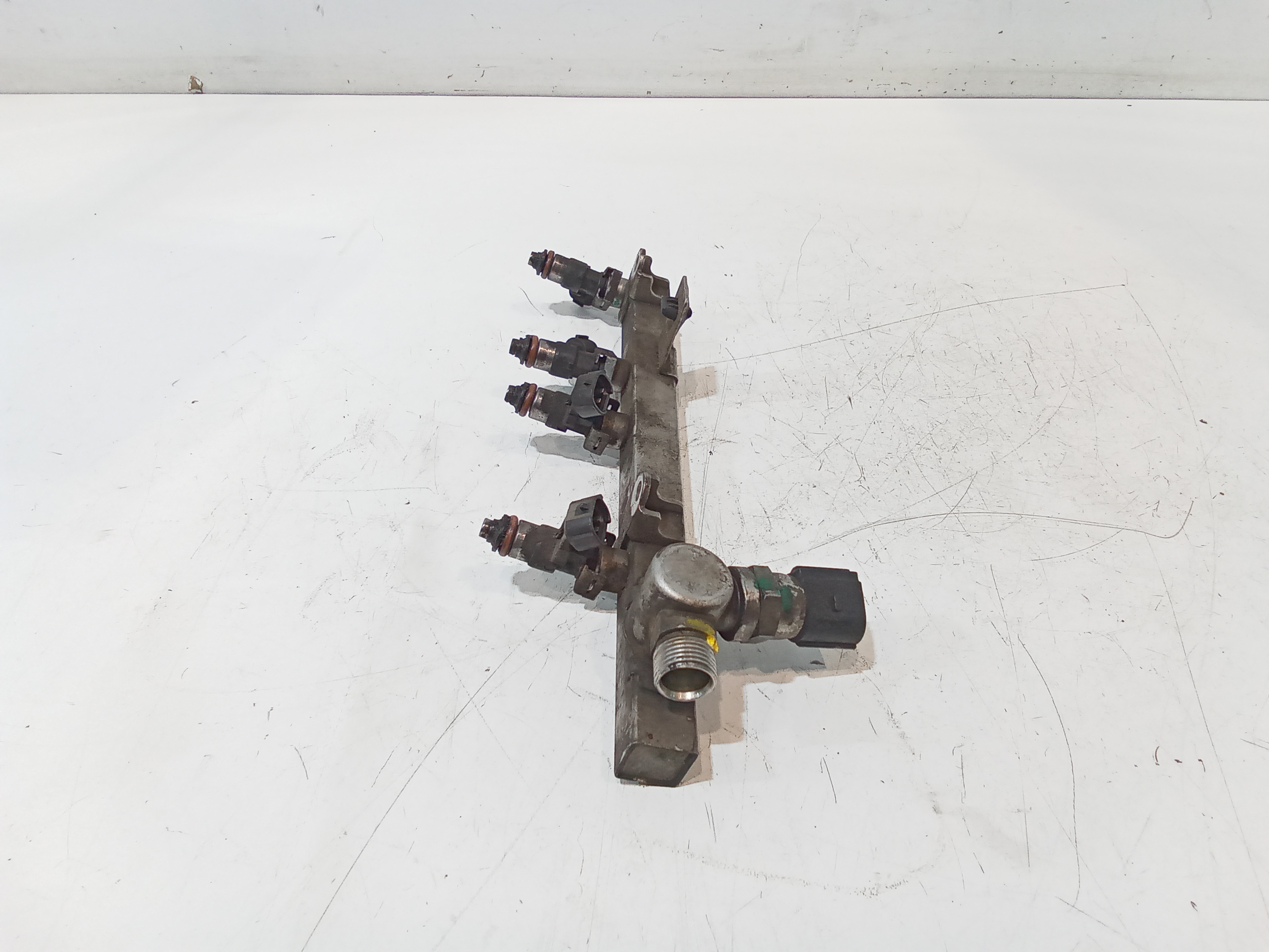 Flauto iniettori per Fiat Grande Punto 1 Serie (2005 - 2008)