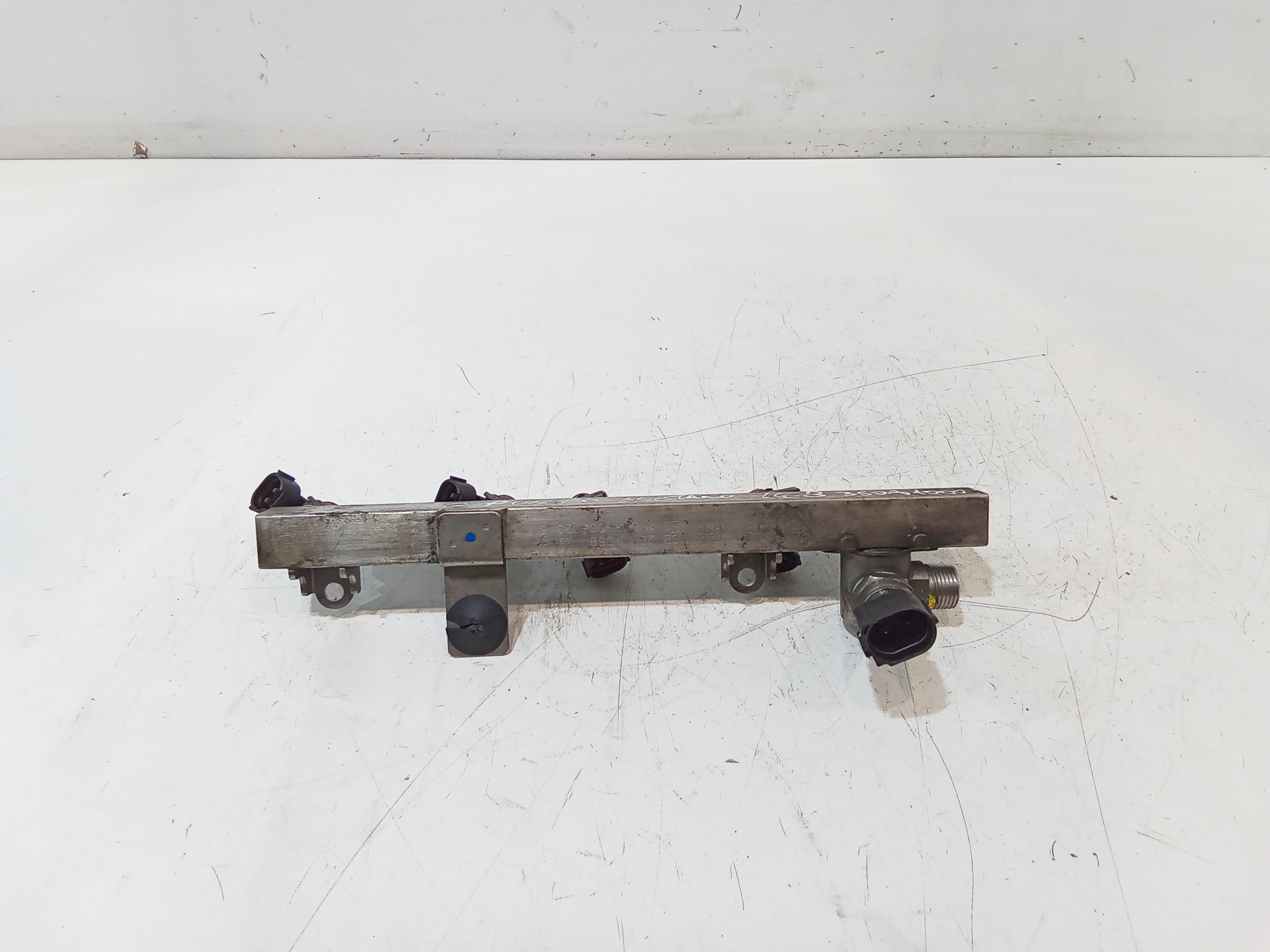 Flauto iniettori per Fiat Grande Punto 1 Serie (2005 - 2008)