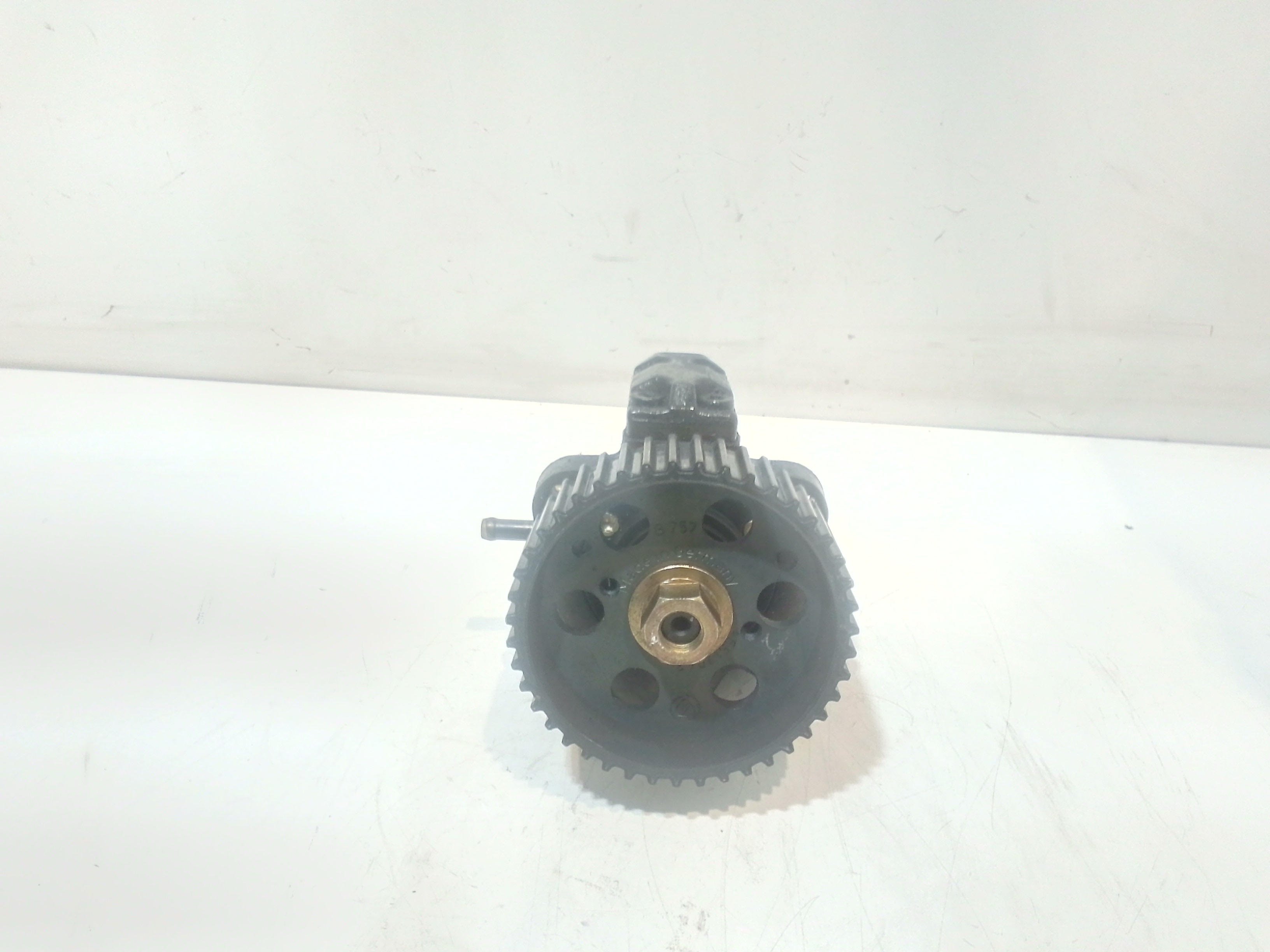 Pompa iniezione Diesel per Alfa Romeo 166 Serie (936_) (03>06) (2003 - 2006)