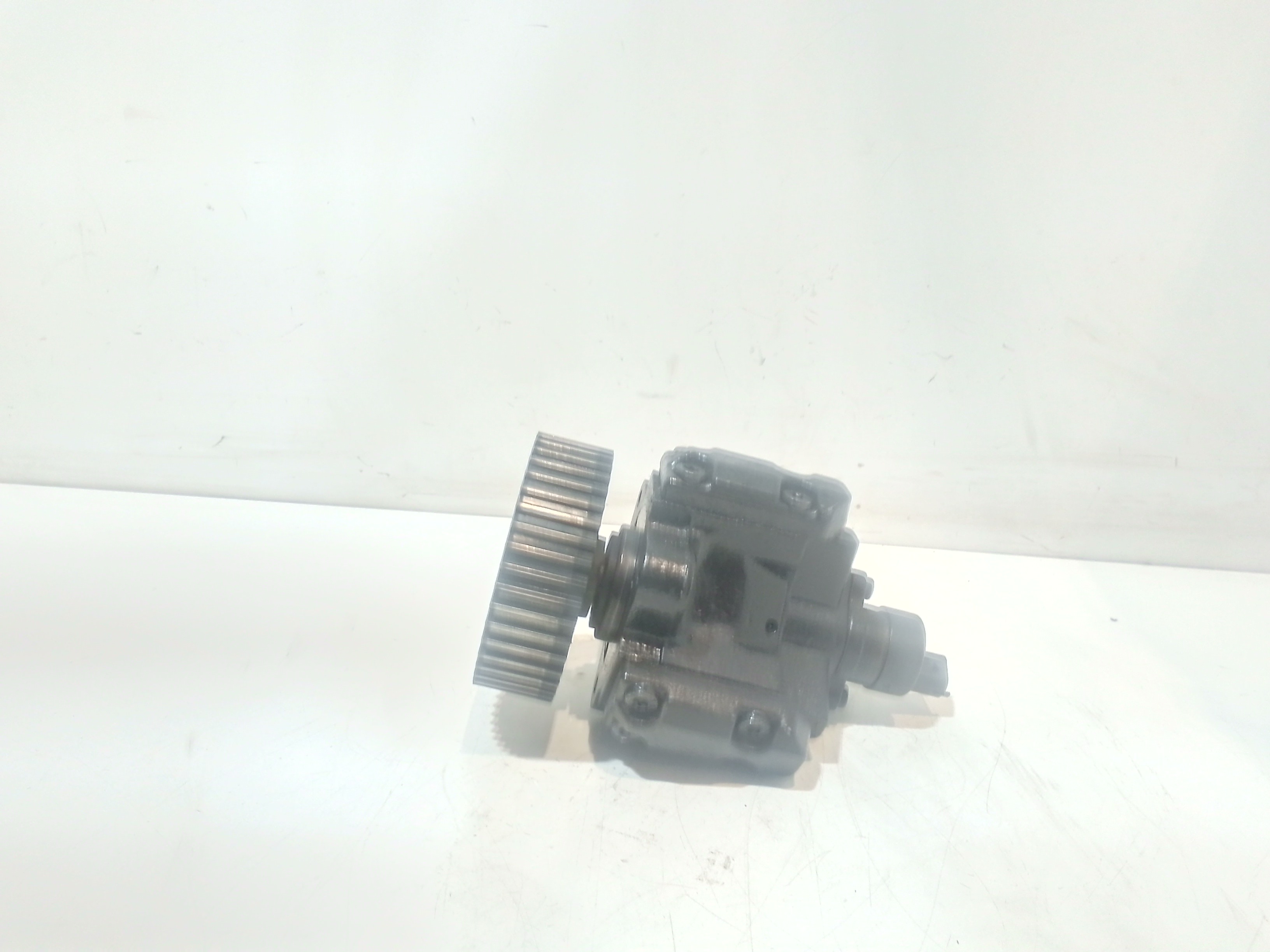 Pompa iniezione Diesel per Alfa Romeo 166 Serie (936_) (03>06) (2003 - 2006)