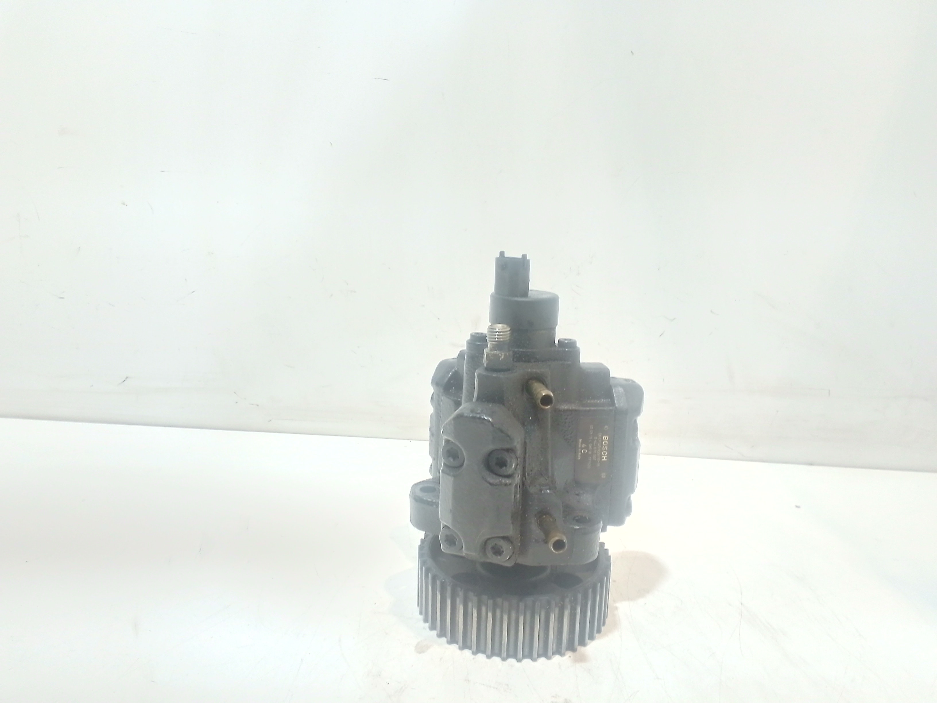 Pompa iniezione Diesel per Alfa Romeo 166 Serie (936_) (03>06) (2003 - 2006)