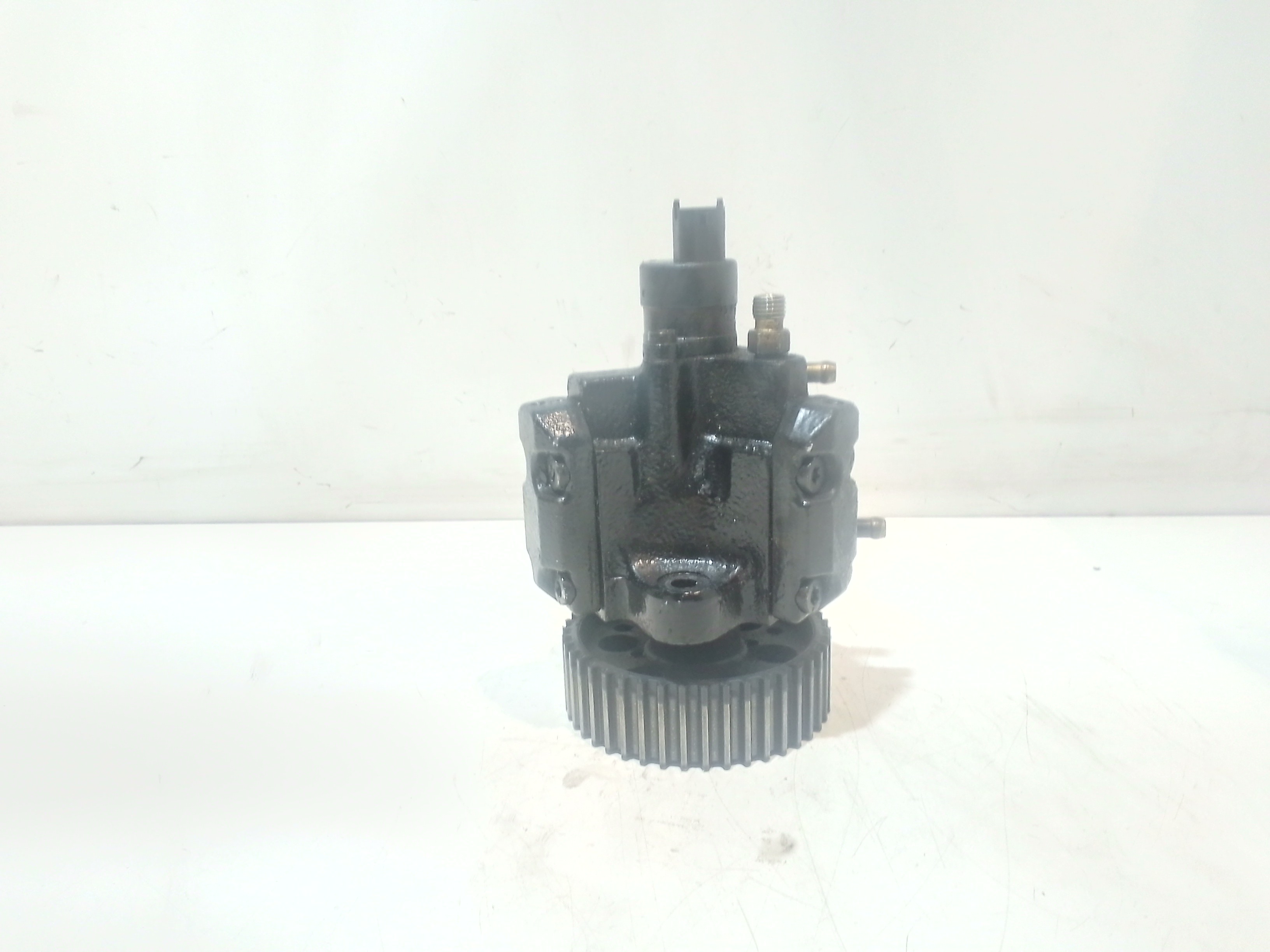 Pompa iniezione Diesel per Alfa Romeo 166 Serie (936_) (03>06) (2003 - 2006)