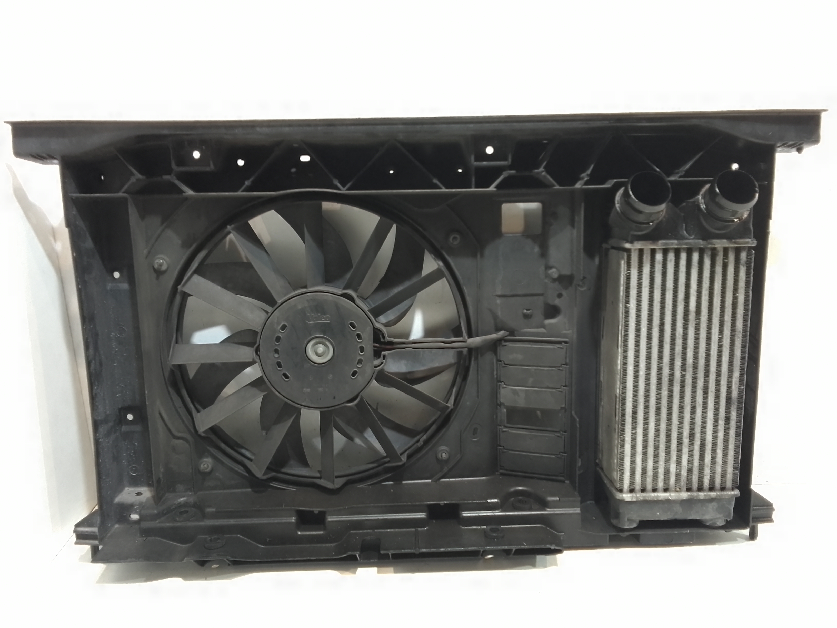 Elettroventola per Citroen C4 1 Serie (2008 - 2010)