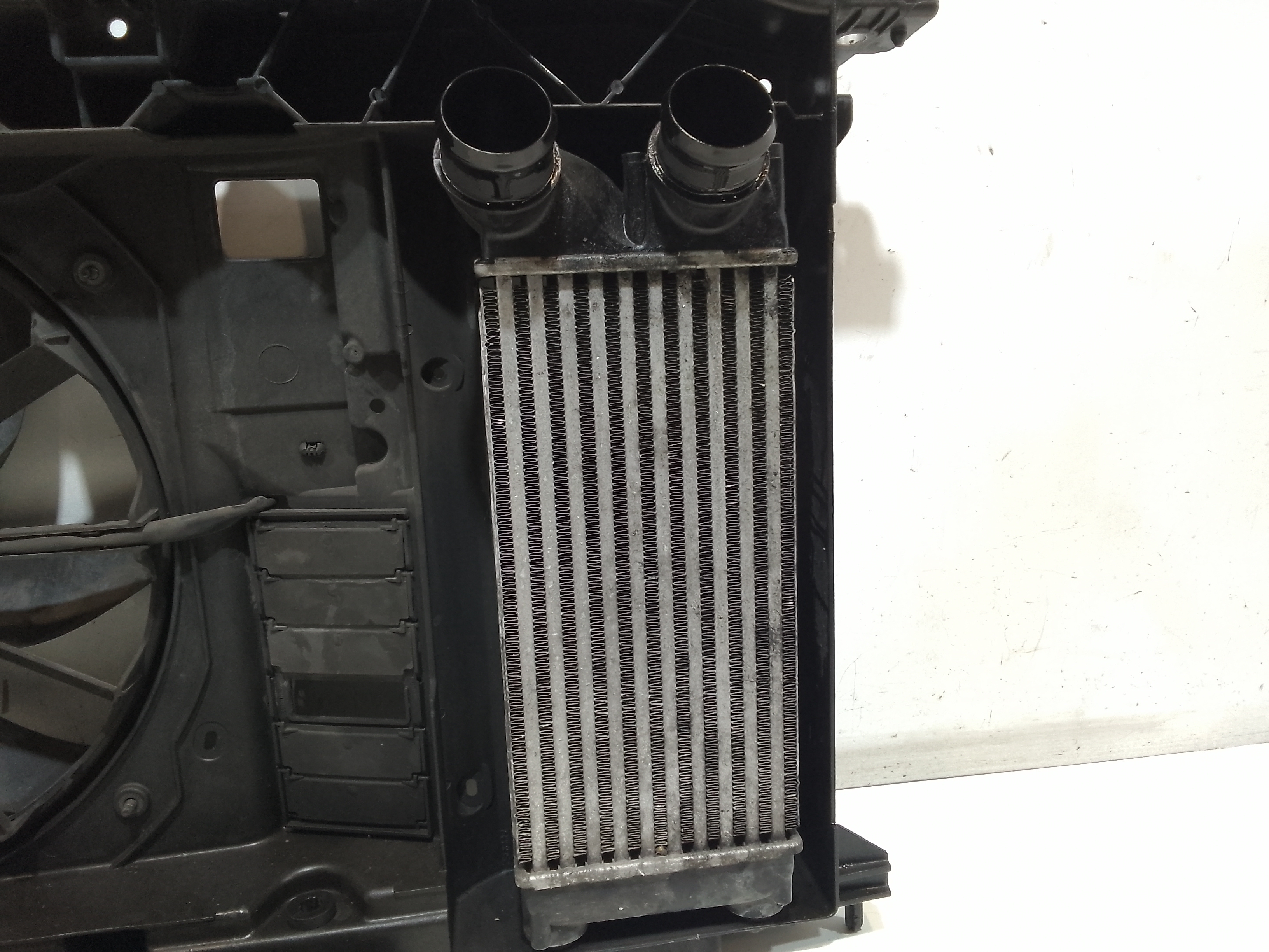 Elettroventola per Citroen C4 1 Serie (2008 - 2010)