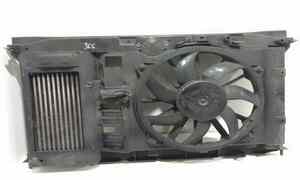 Elettroventola per Citroen C4 1 Serie (2008 - 2010)