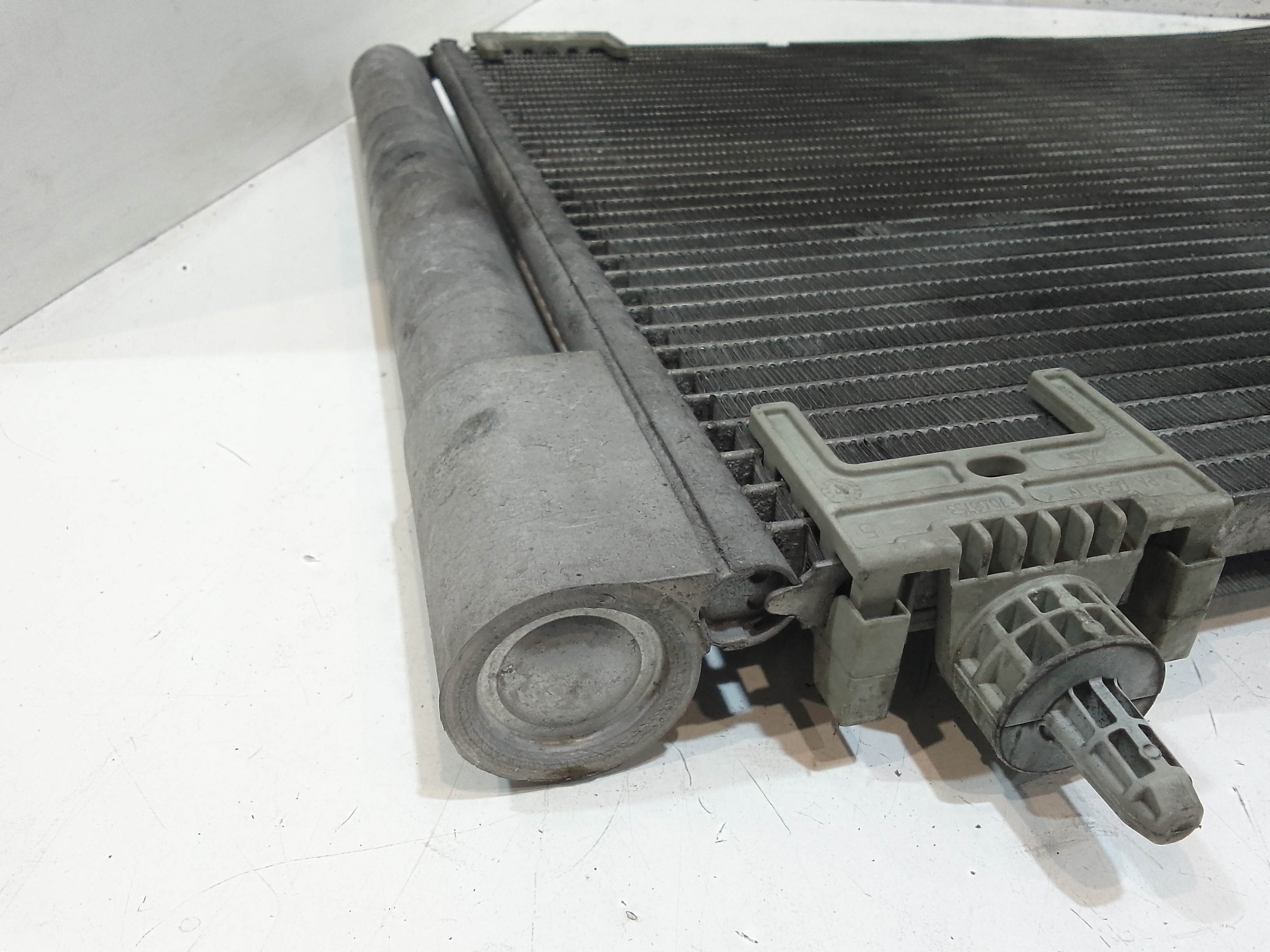 Radiatore A/C per Citroen C4 1 Serie (2008 - 2010)