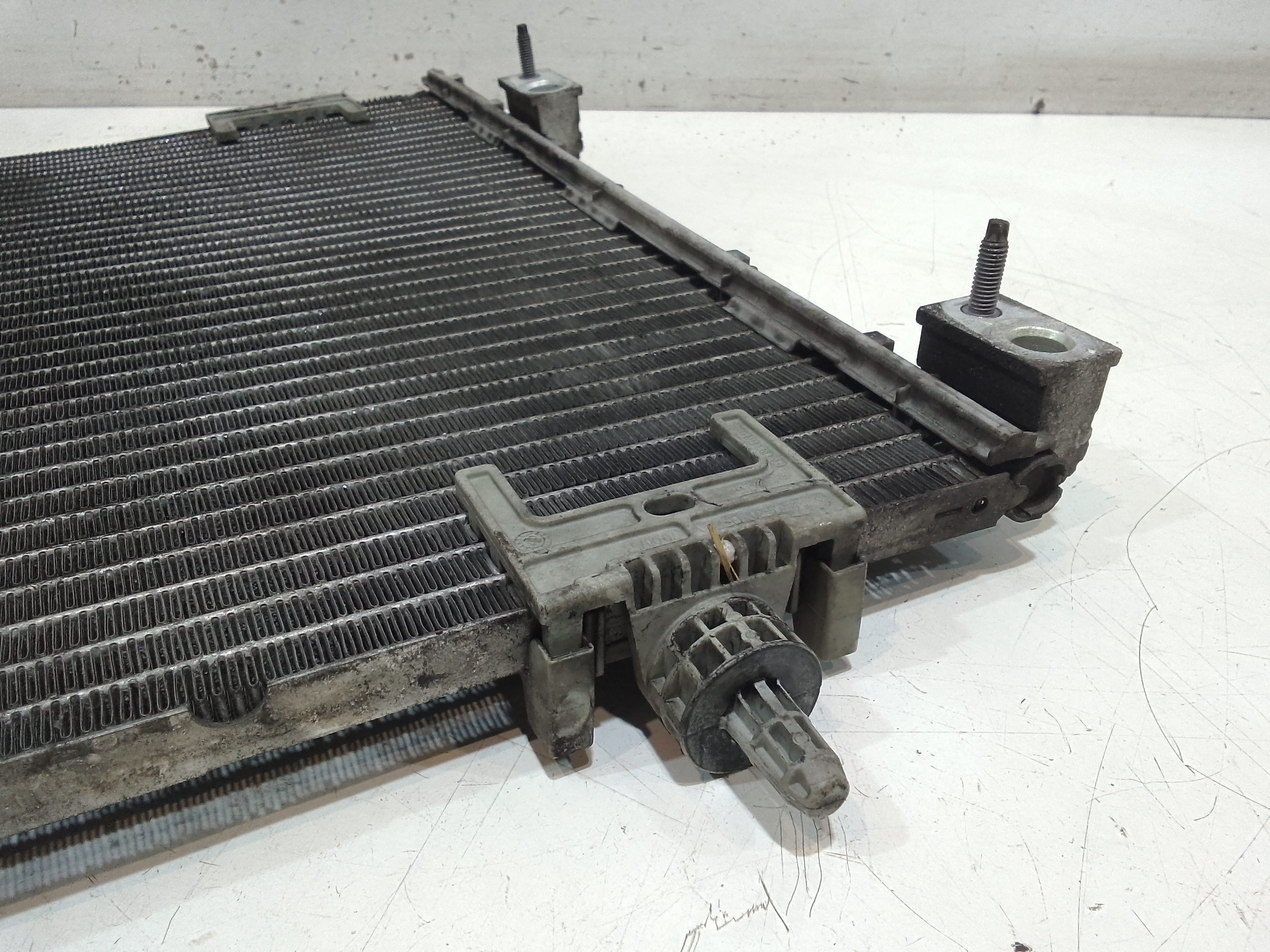 Radiatore A/C per Citroen C4 1 Serie (2008 - 2010)