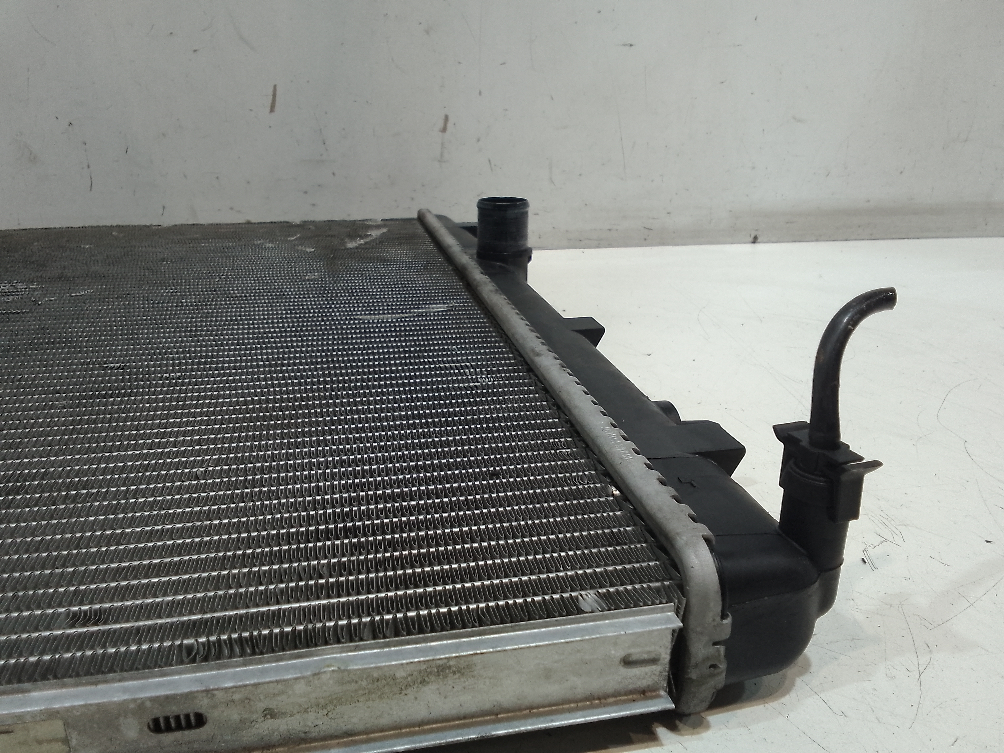 Radiatore acqua per Citroen C4 1 Serie (2008 - 2010)