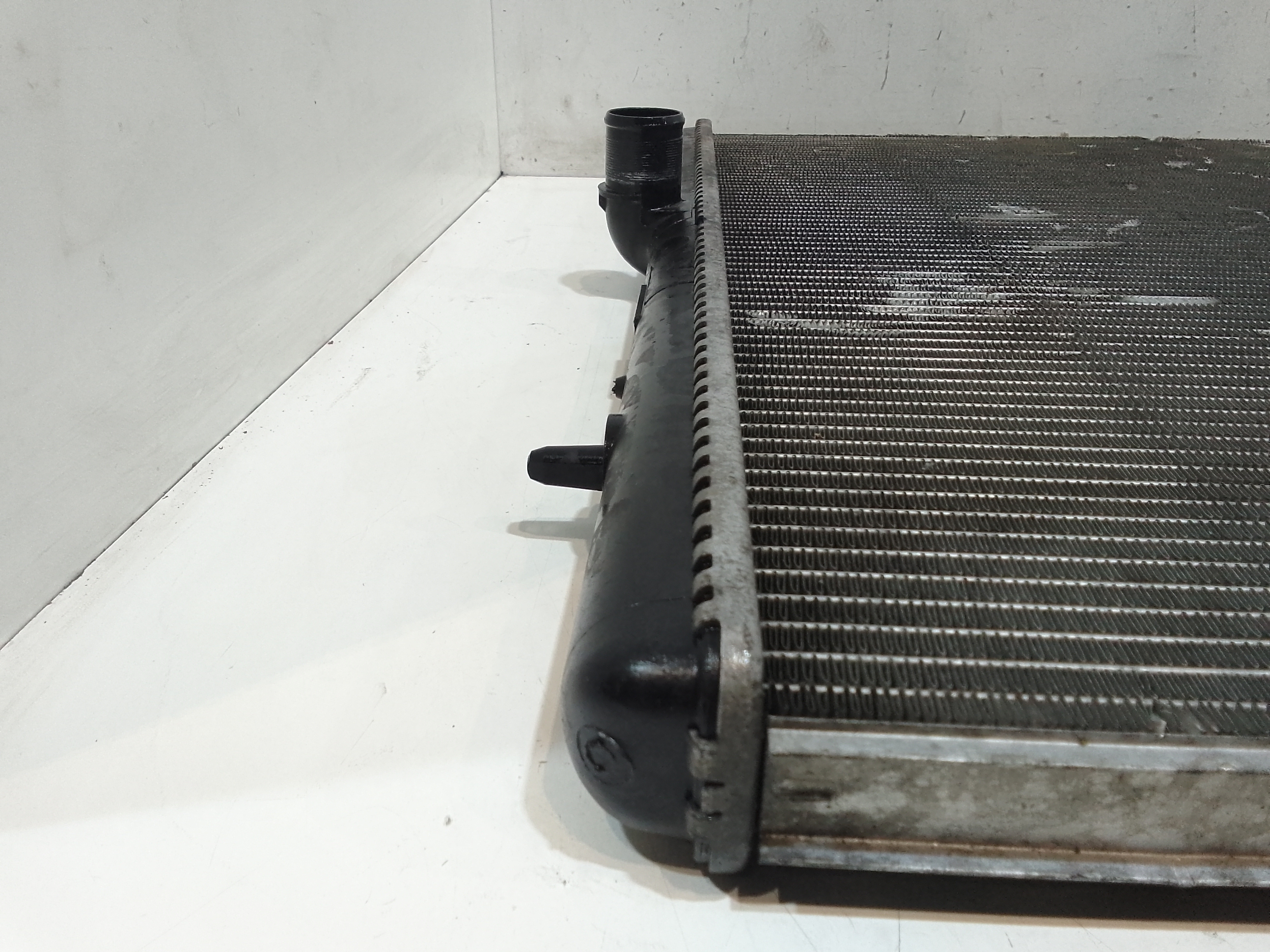 Radiatore acqua per Citroen C4 1 Serie (2008 - 2010)