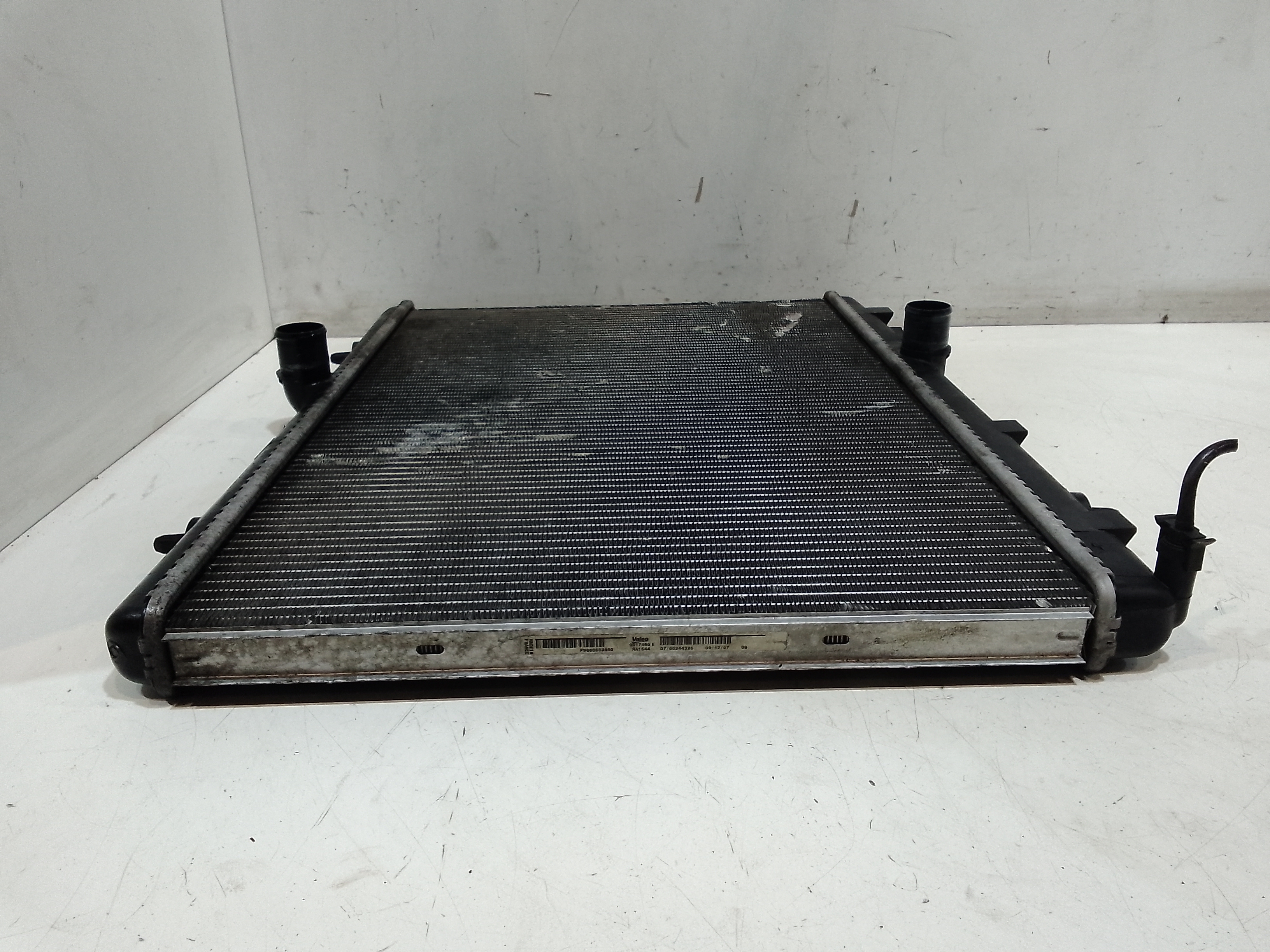 Radiatore acqua per Citroen C4 1 Serie (2008 - 2010)