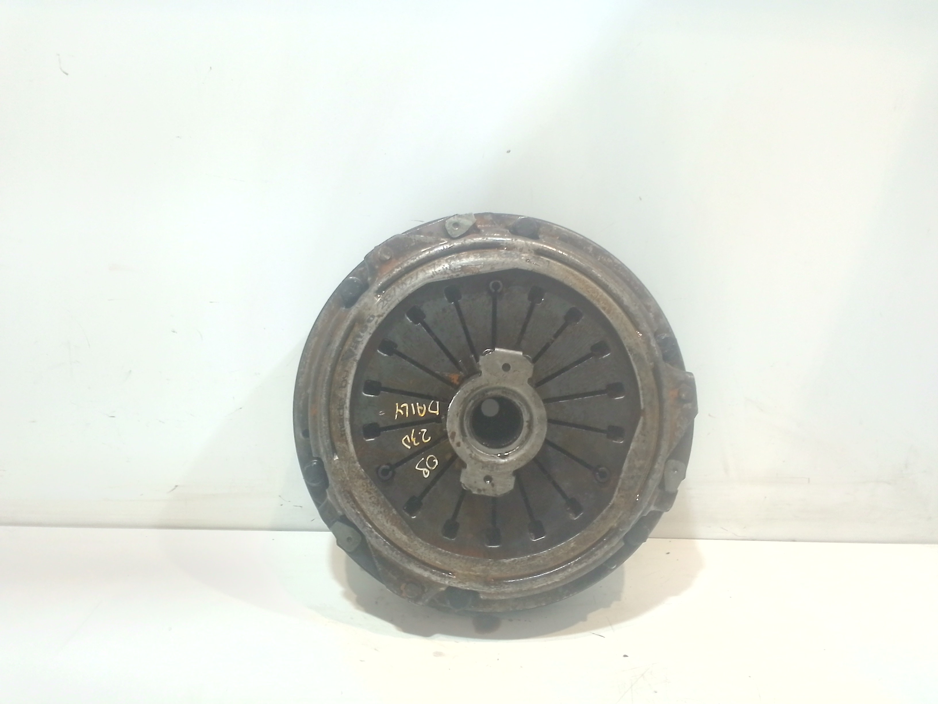 Kit Frizione e Volano per Iveco Daily 4 Serie (2006 - 2014)