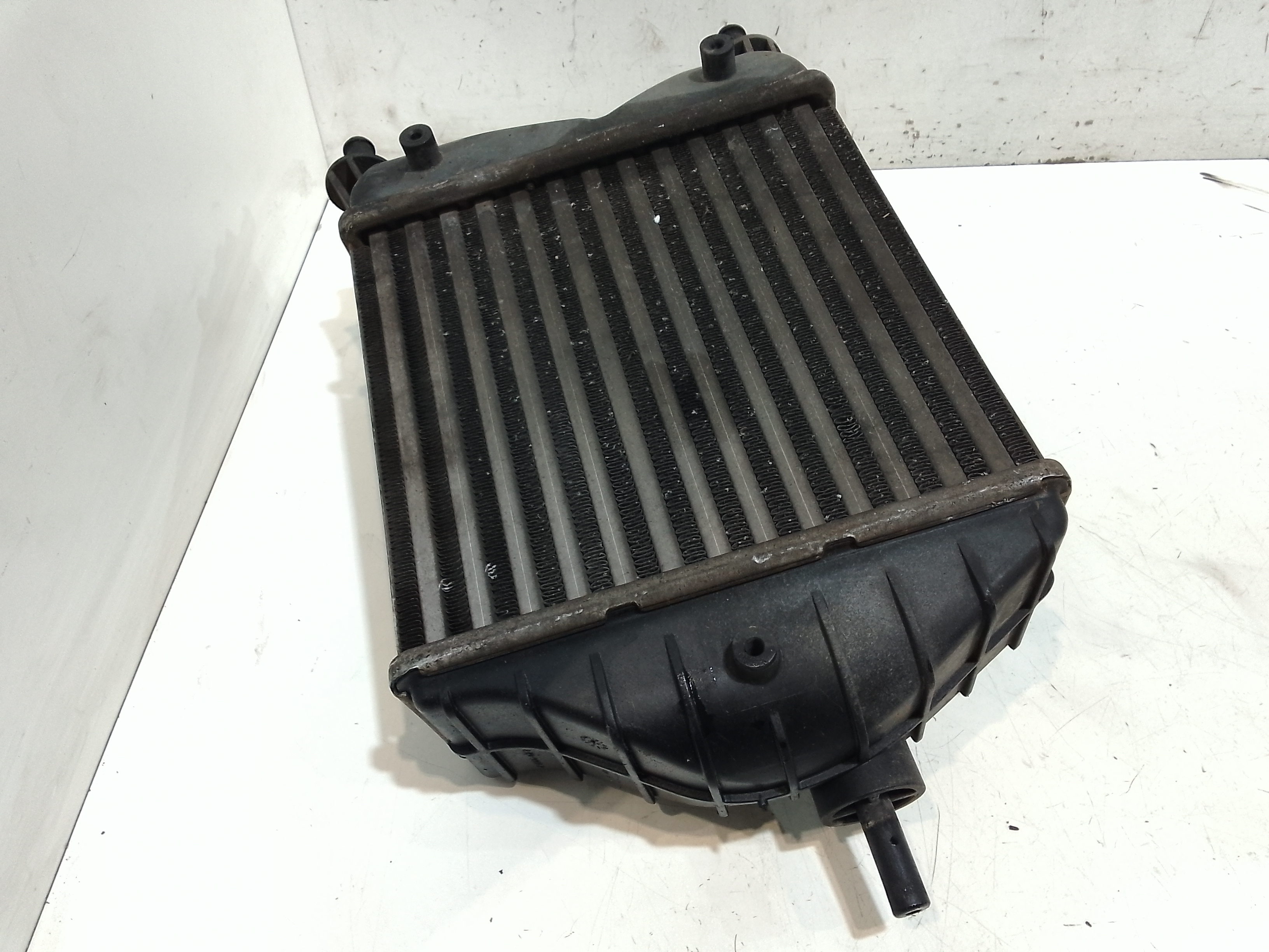Intercooler per Lancia Musa 2 Serie (2007 - In produzione)