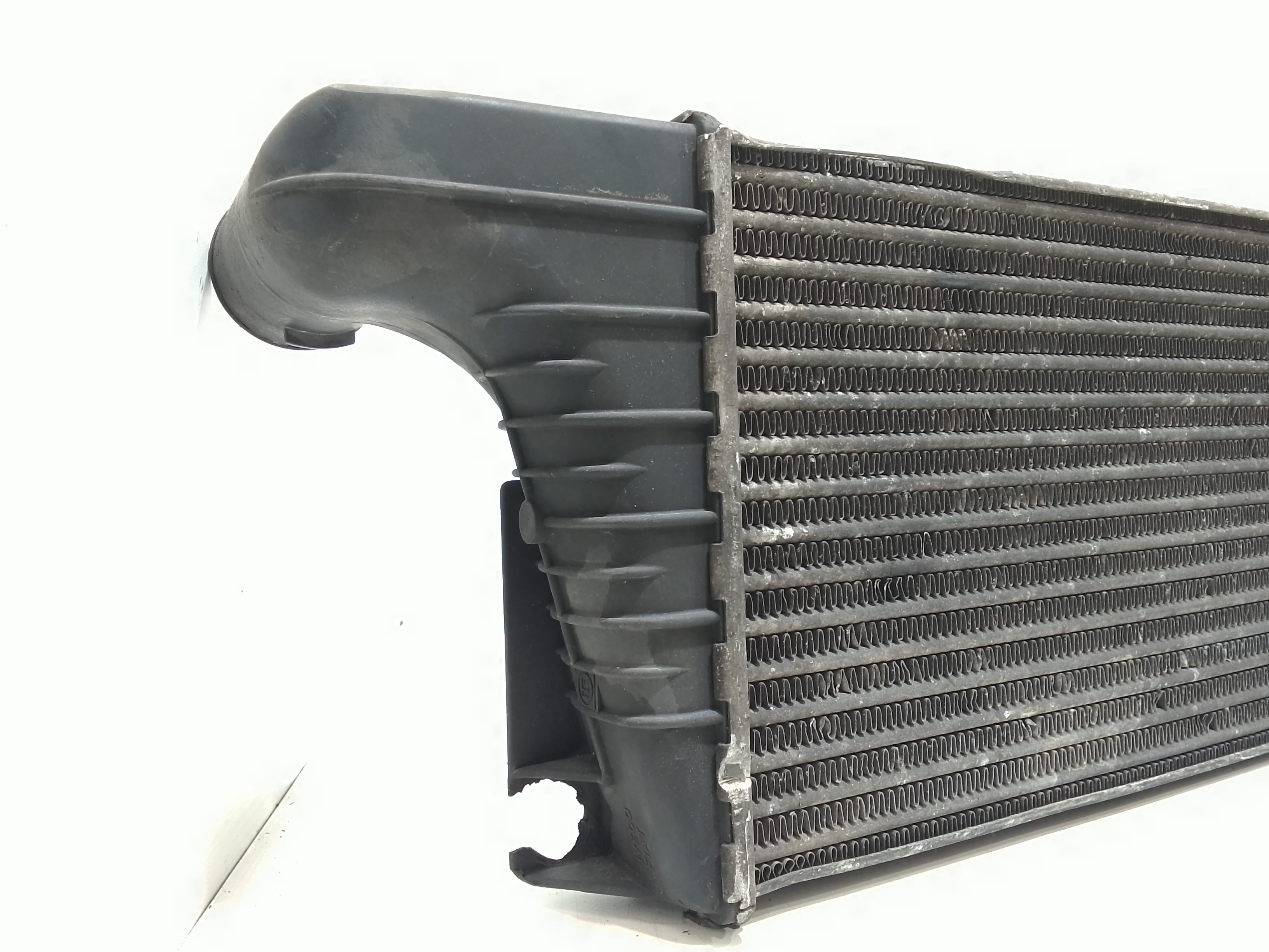 Intercooler per Iveco Daily 2 Serie (1989 - 2000)