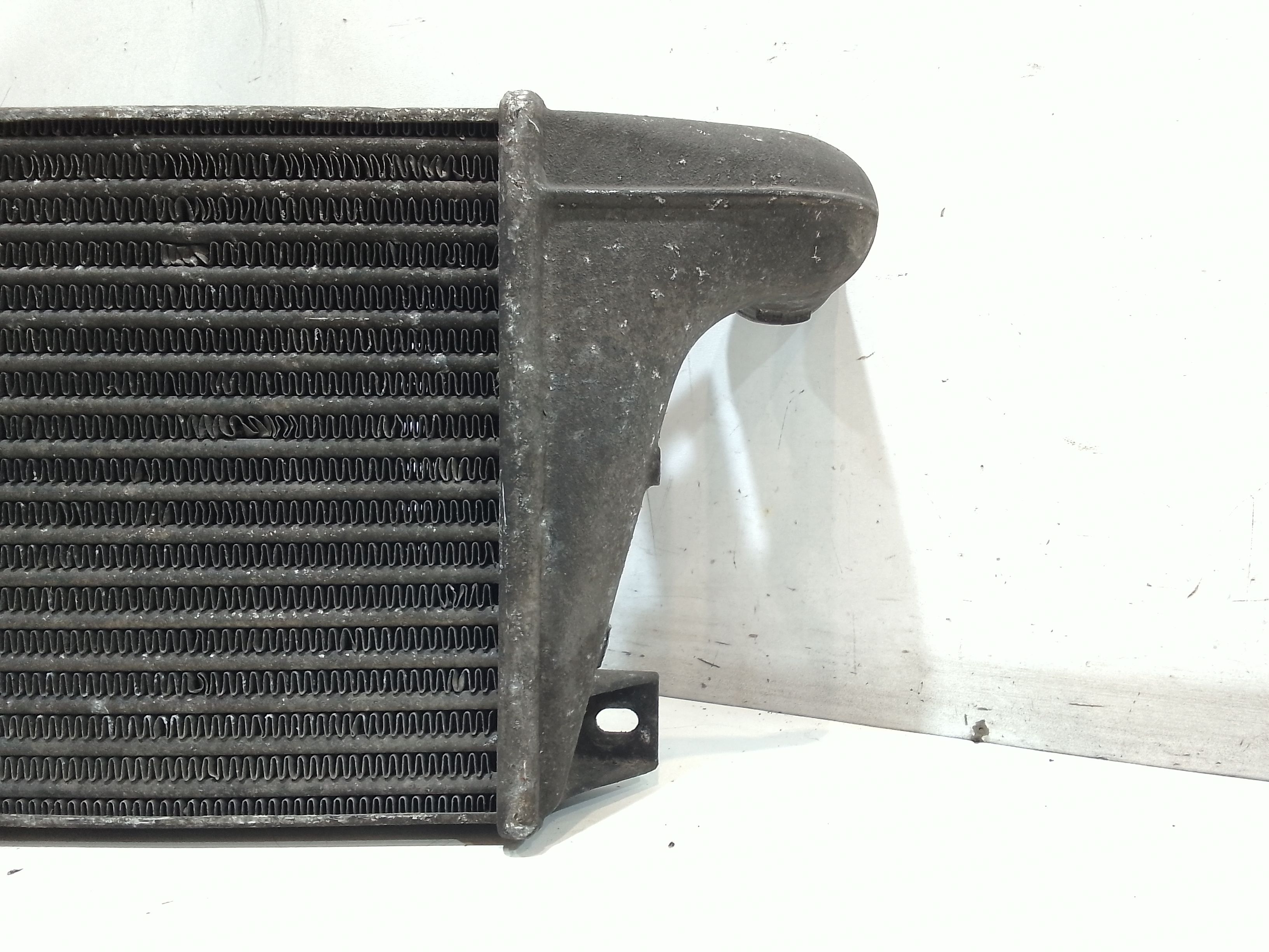 Intercooler per Iveco Daily 2 Serie (1989 - 2000)