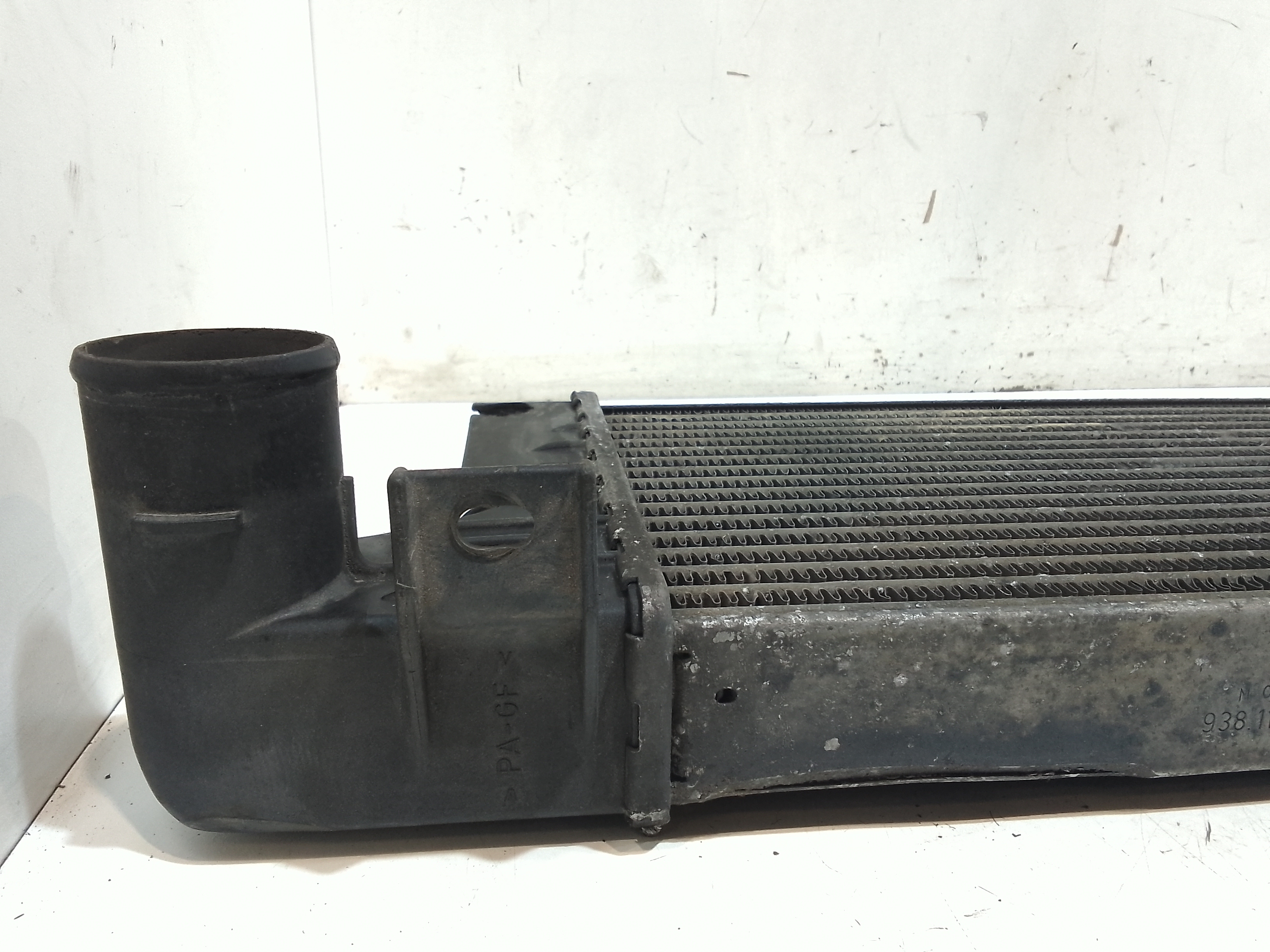 Intercooler per Iveco Daily 2 Serie (1989 - 2000)