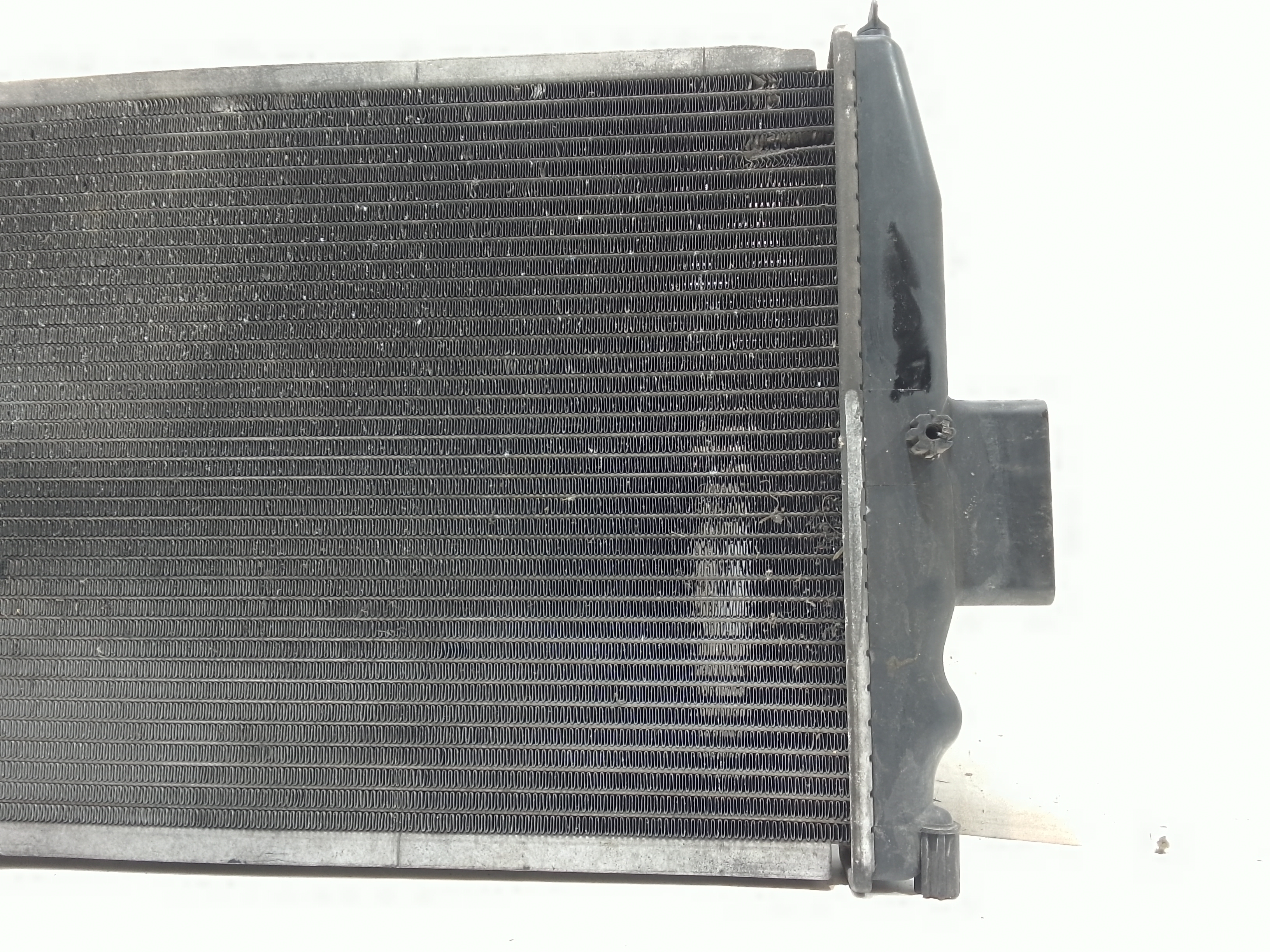 Radiatore acqua per Iveco Daily 2 Serie (1989 - 2000)