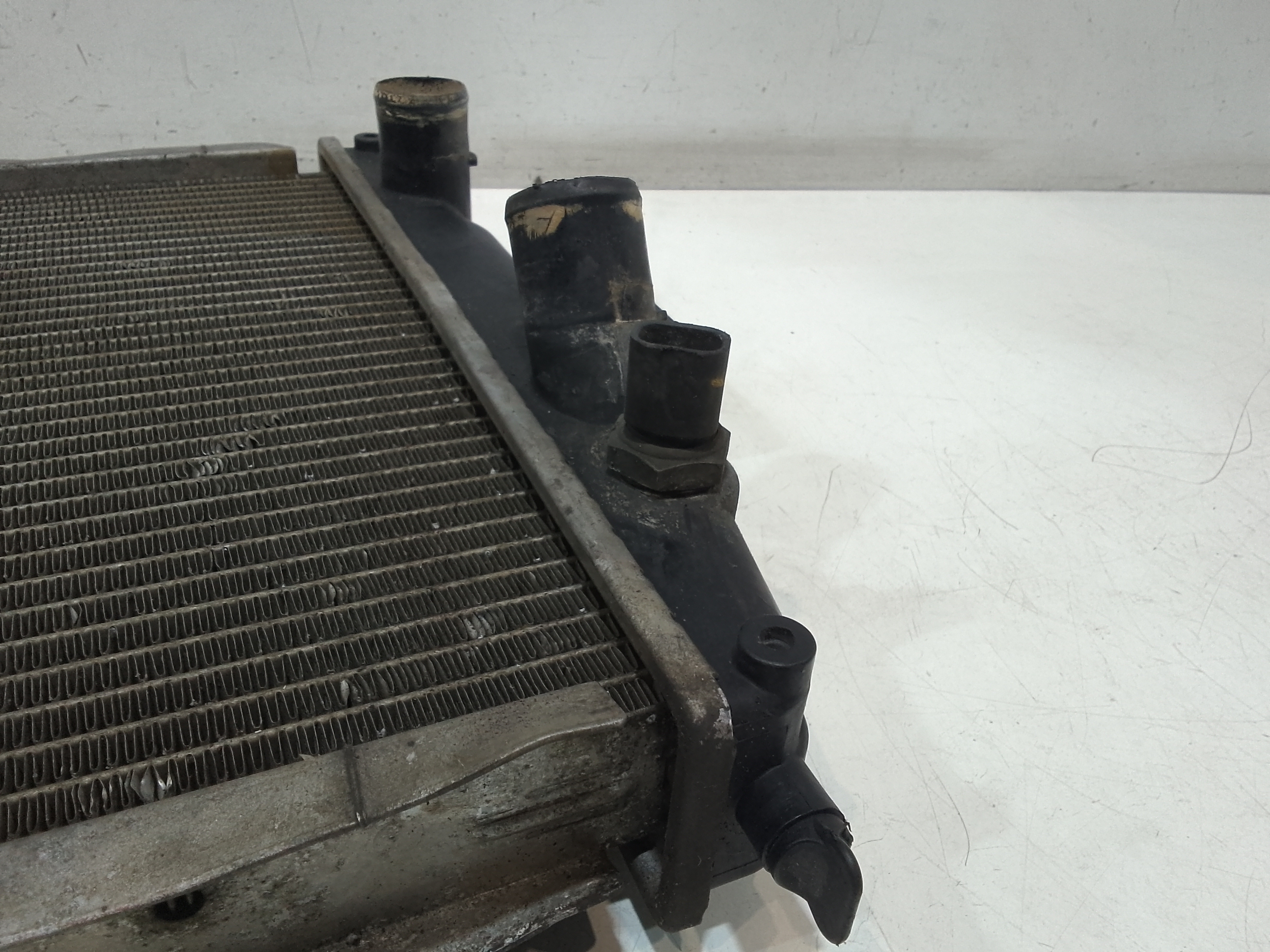 Radiatore acqua per Iveco Daily 2 Serie (1989 - 2000)