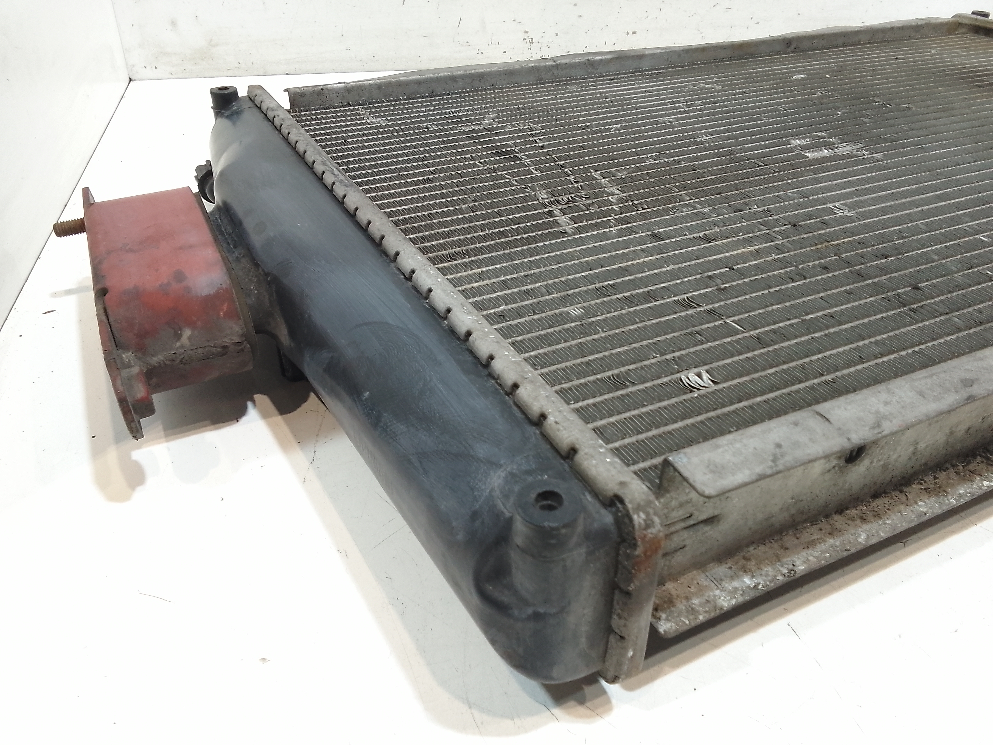 Radiatore acqua per Iveco Daily 2 Serie (1989 - 2000)