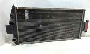 Radiatore acqua per Iveco Daily 2 Serie (1989 - 2000)