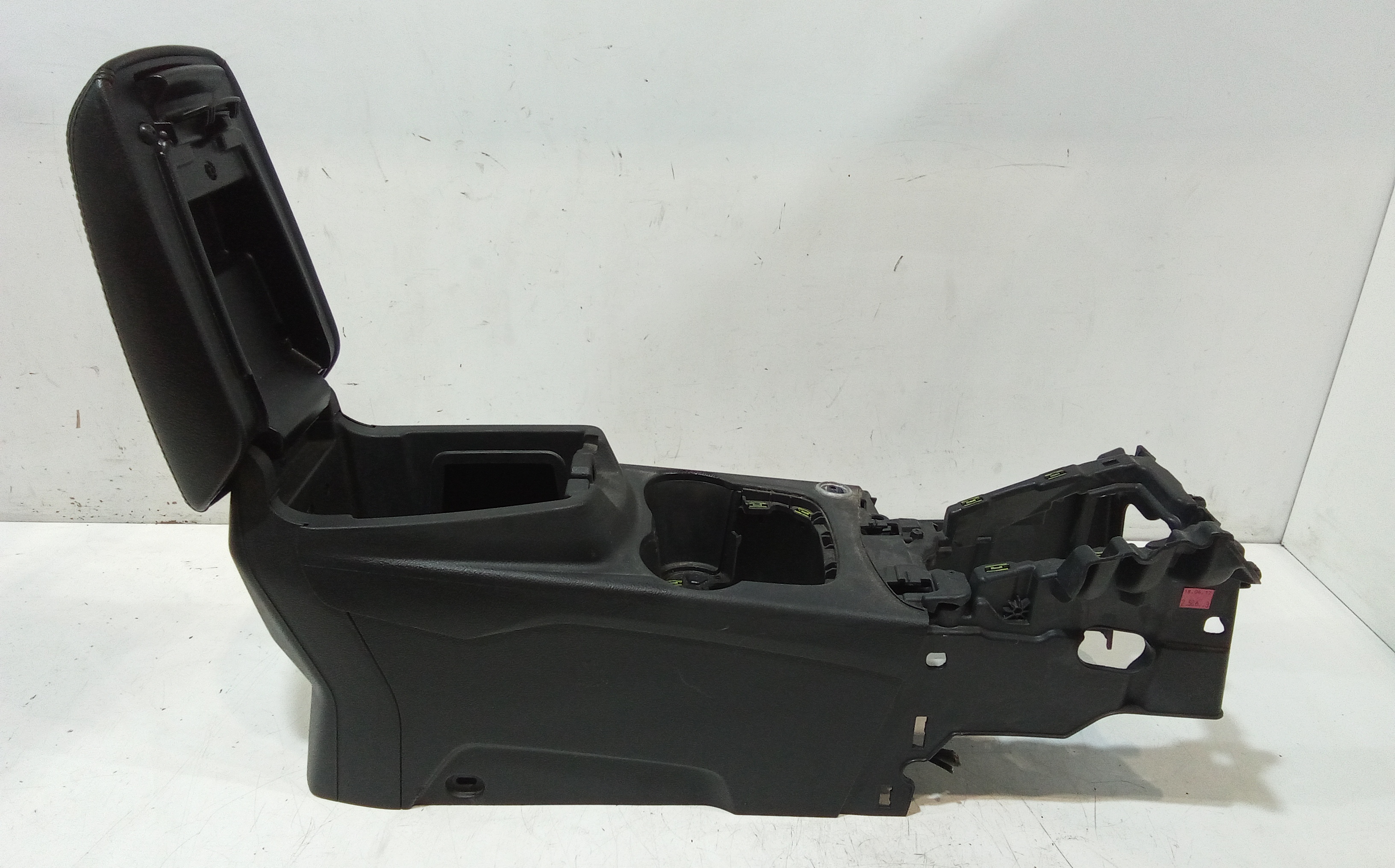 Tunnel centrale per Ford Focus Berlina 5 Serie (2011 - 2014)