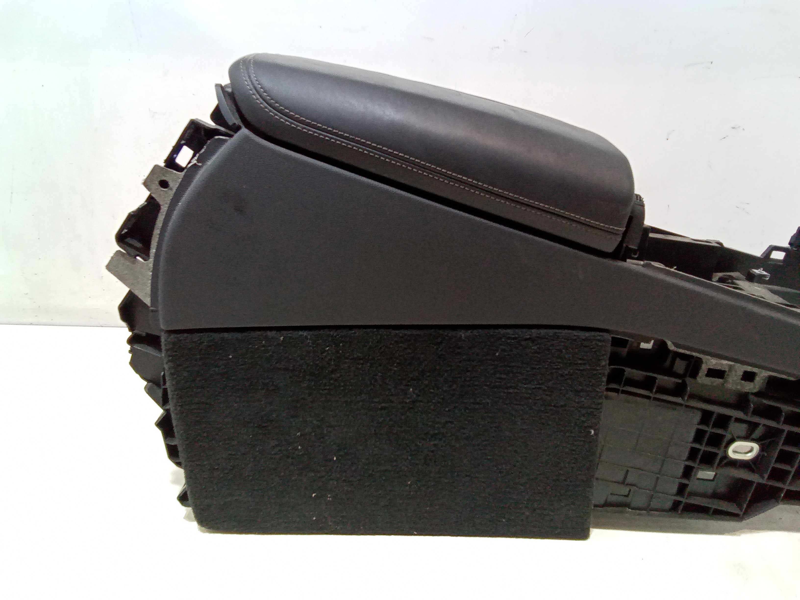 Tunnel centrale per Bmw X5 Serie (e70) (06>13) (2006 - 2013)